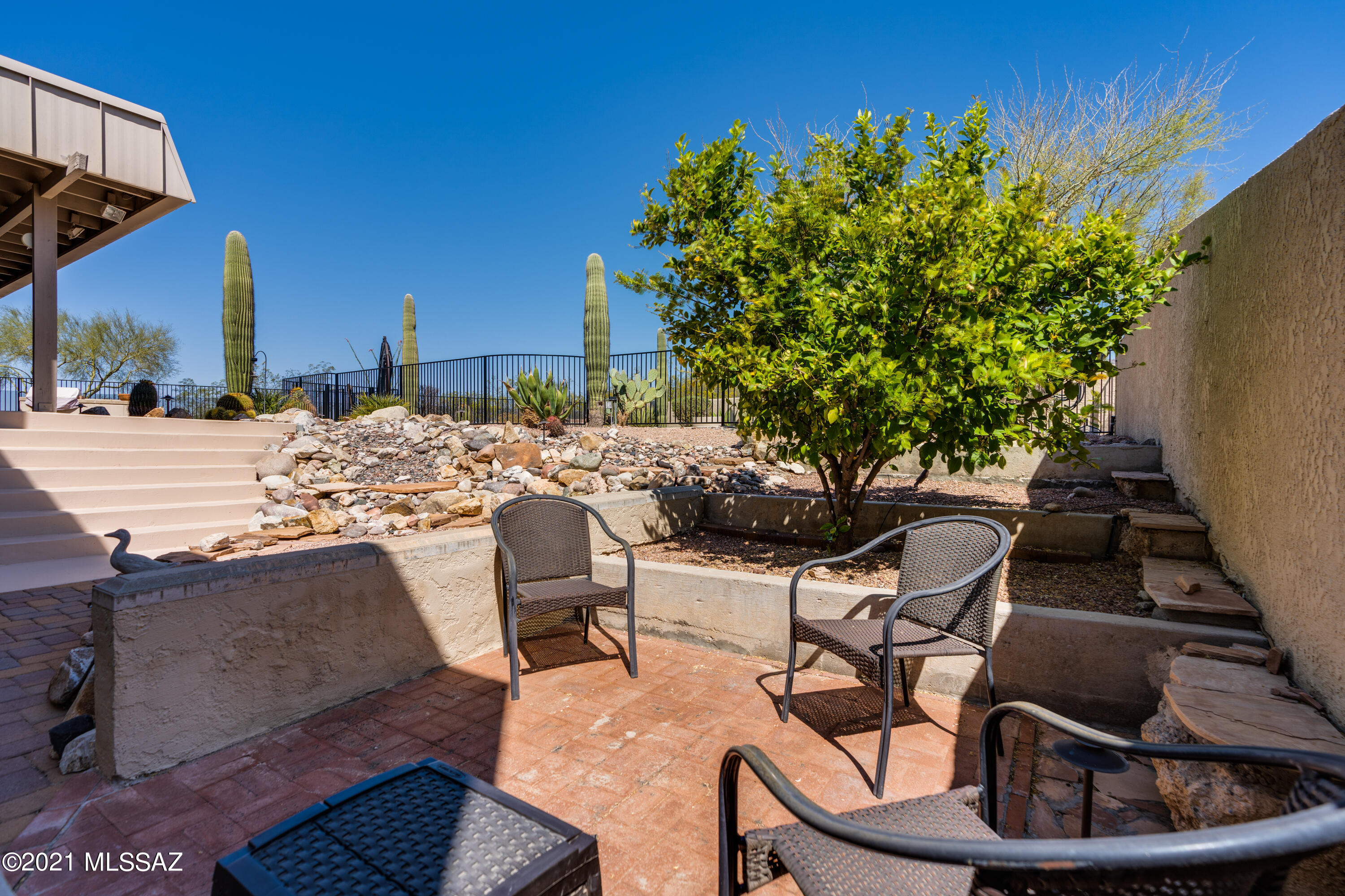 San Simeon II (1-6) - Residential