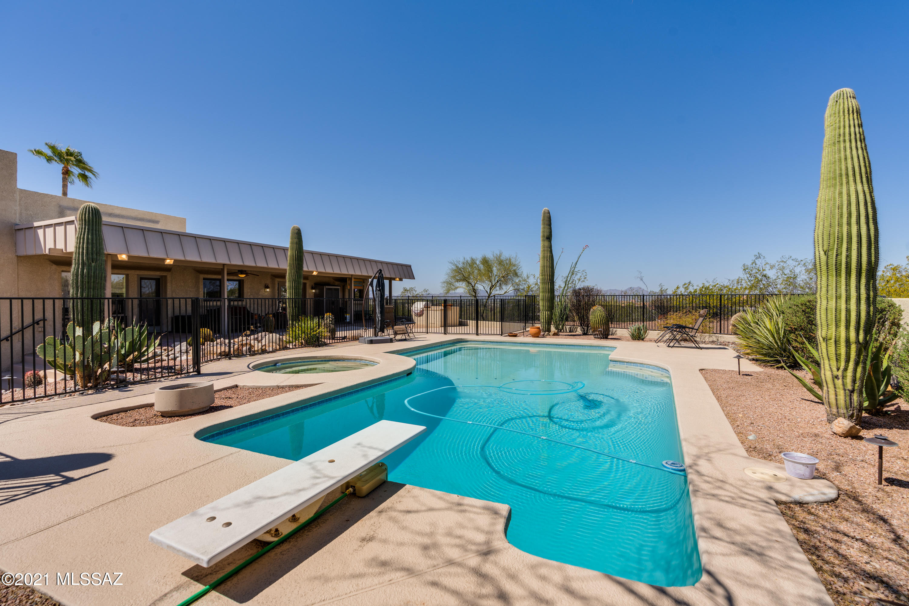 San Simeon II (1-6) - Residential