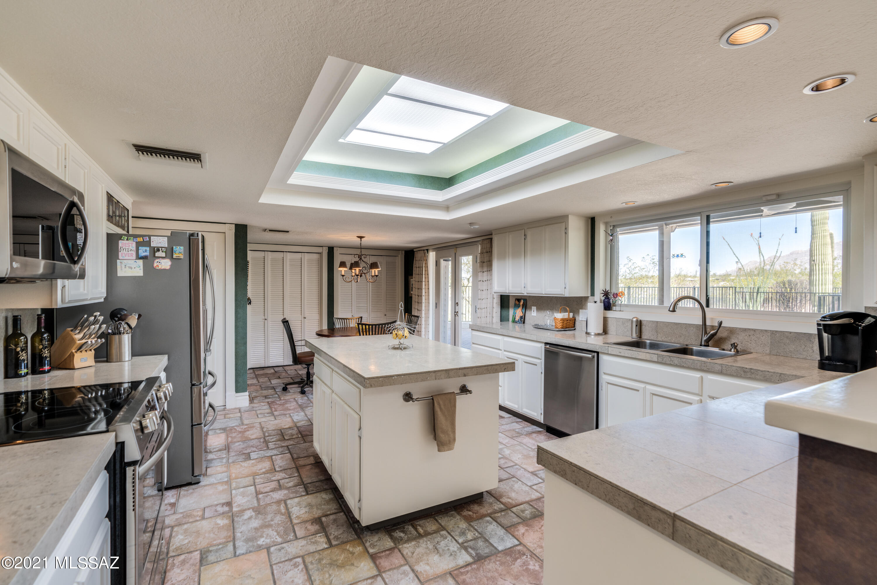 San Simeon II (1-6) - Residential