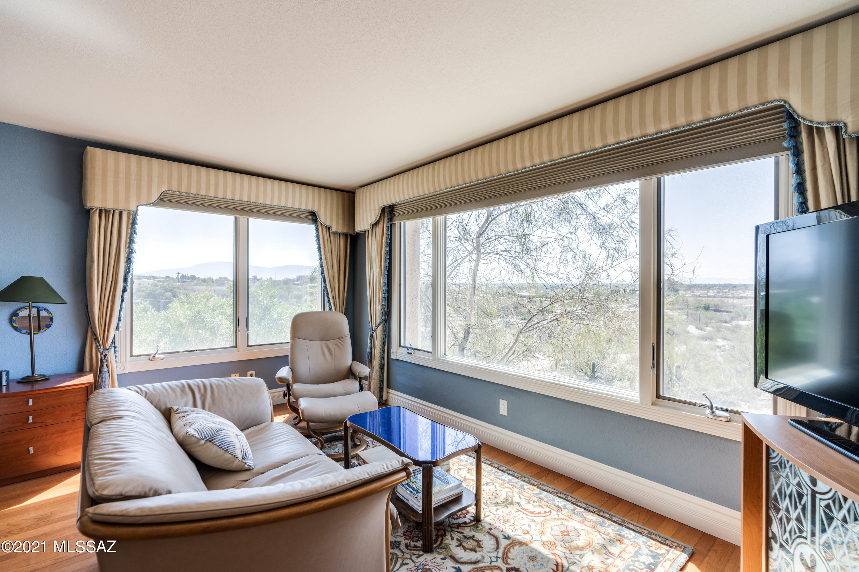 San Simeon II (1-6) - Residential