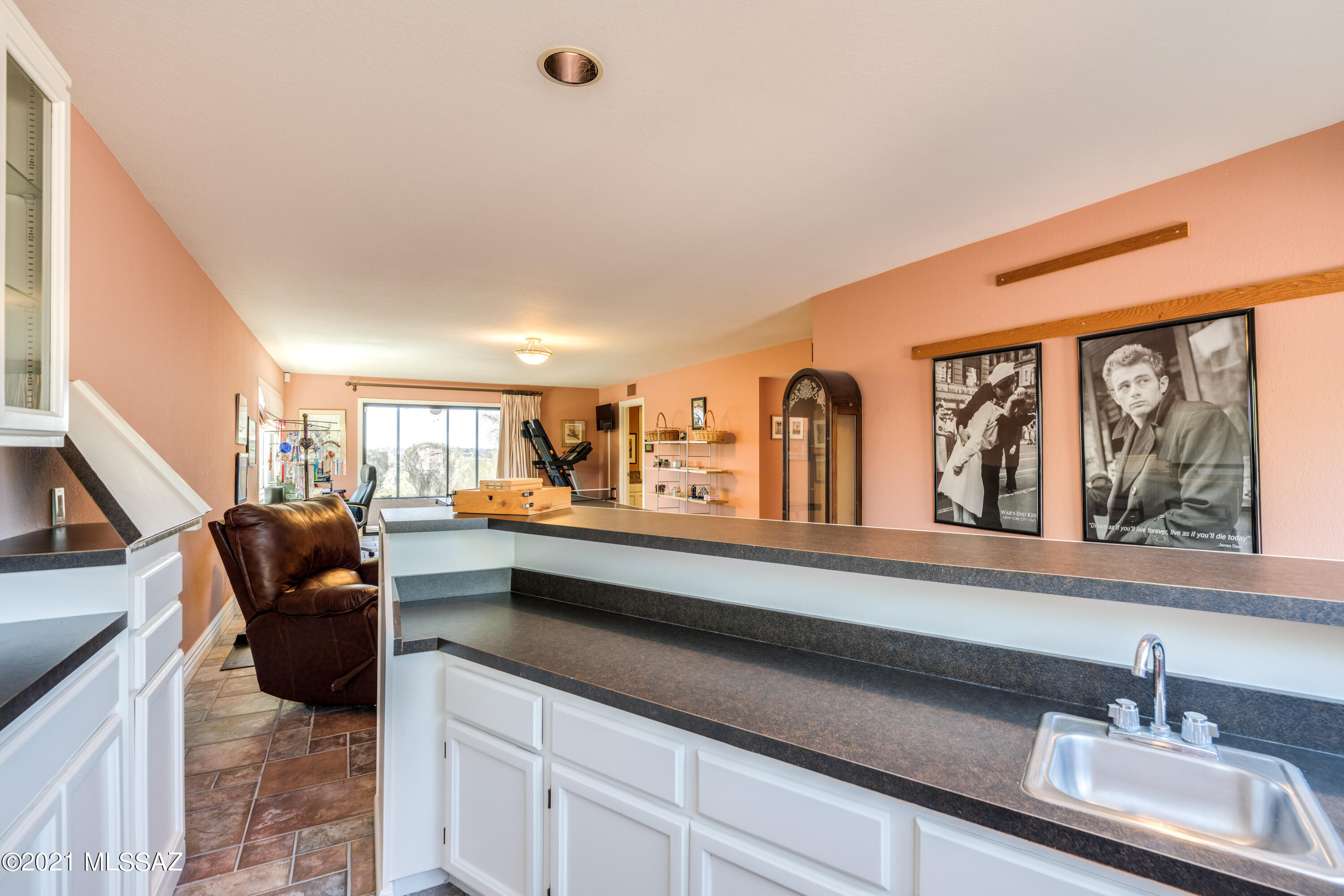 San Simeon II (1-6) - Residential