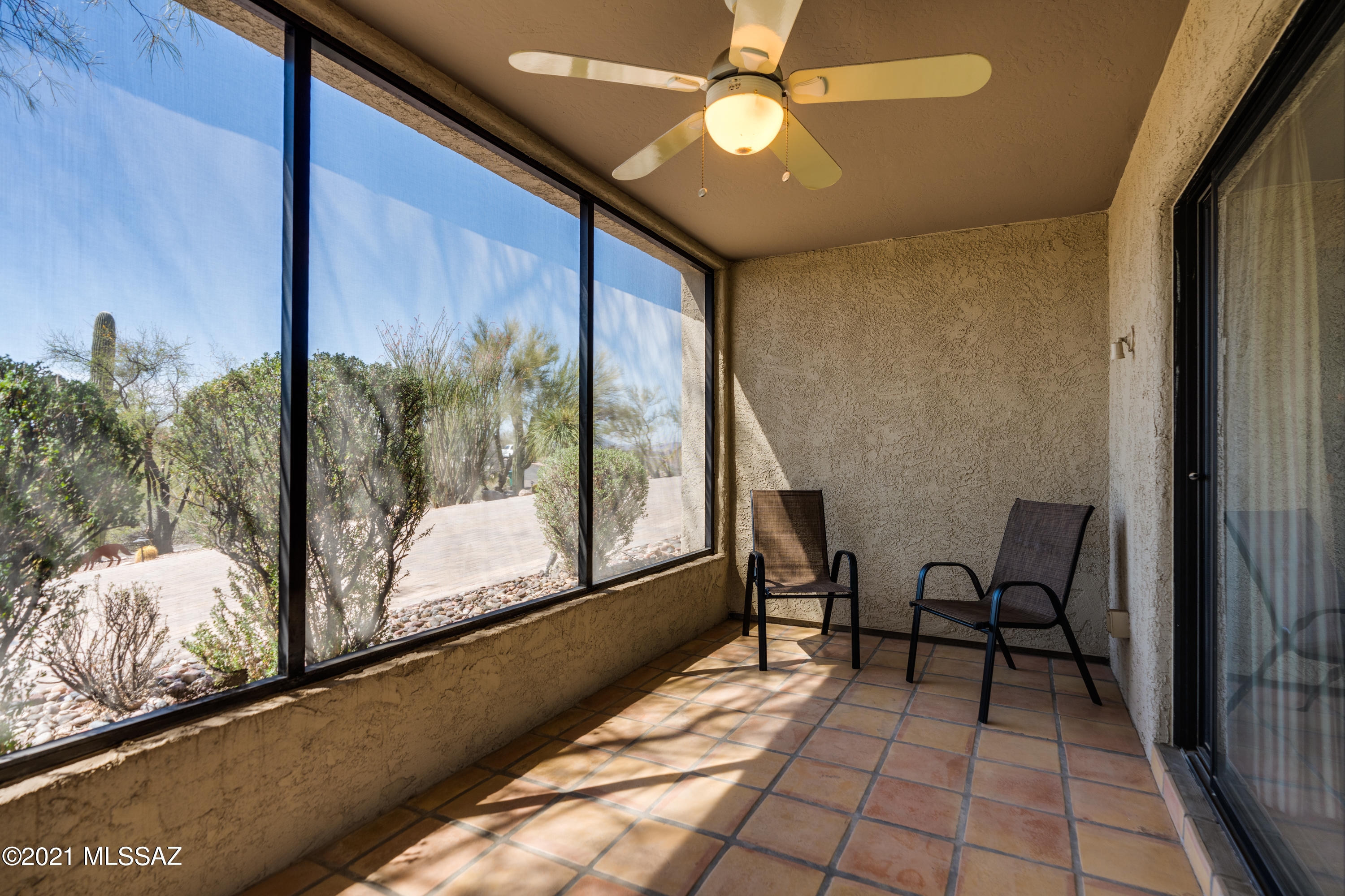 San Simeon II (1-6) - Residential