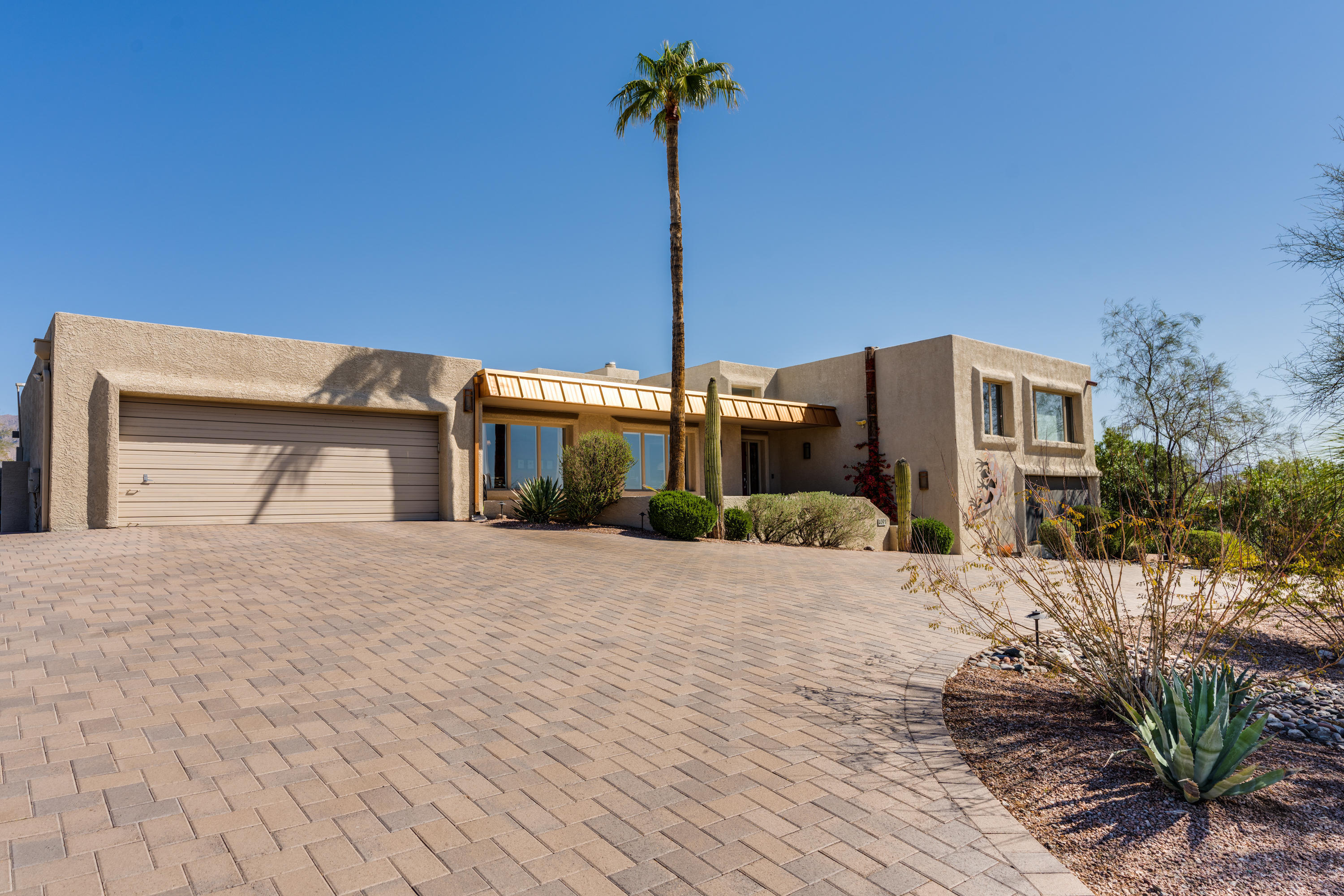 San Simeon II (1-6) - Residential