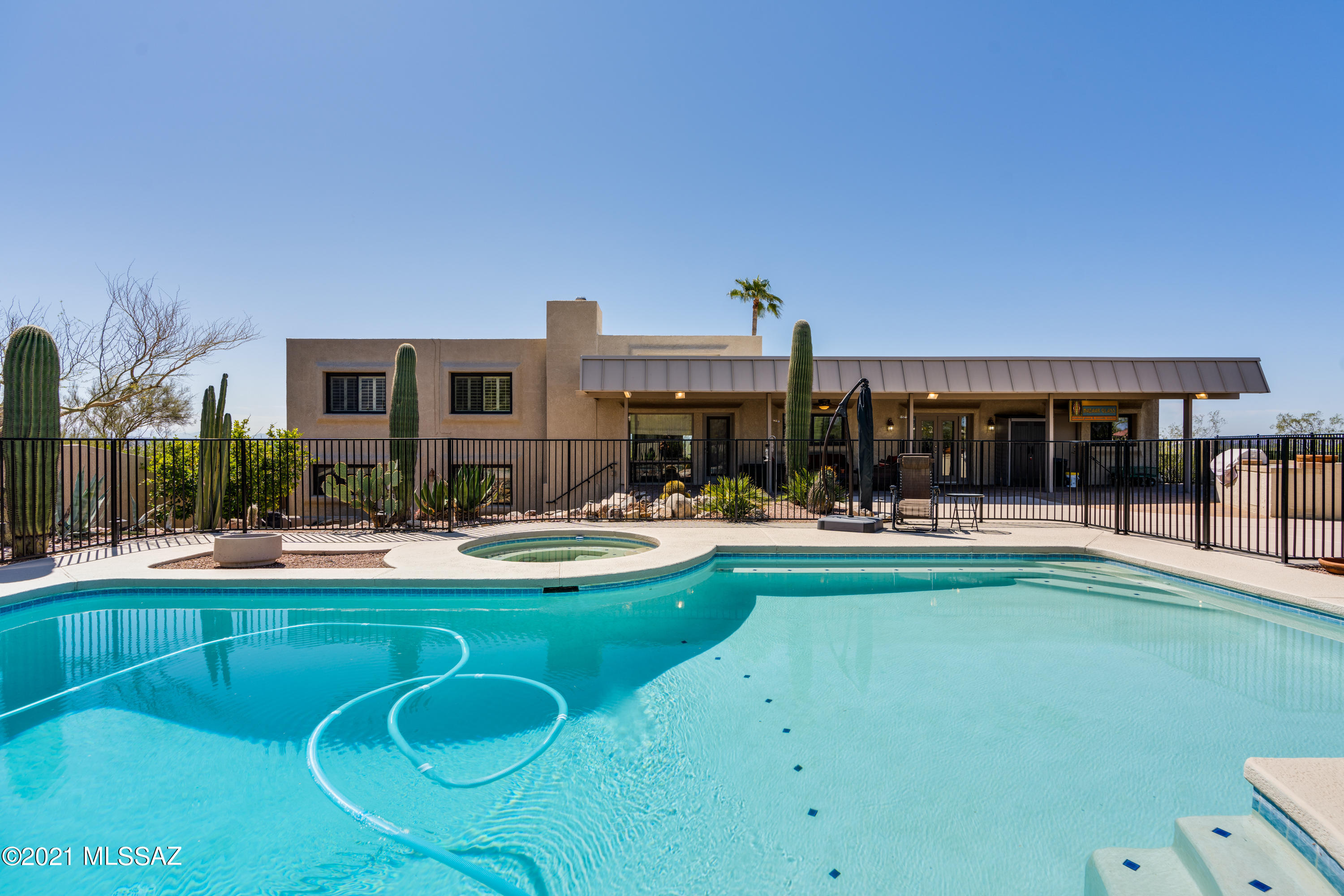 San Simeon II (1-6) - Residential