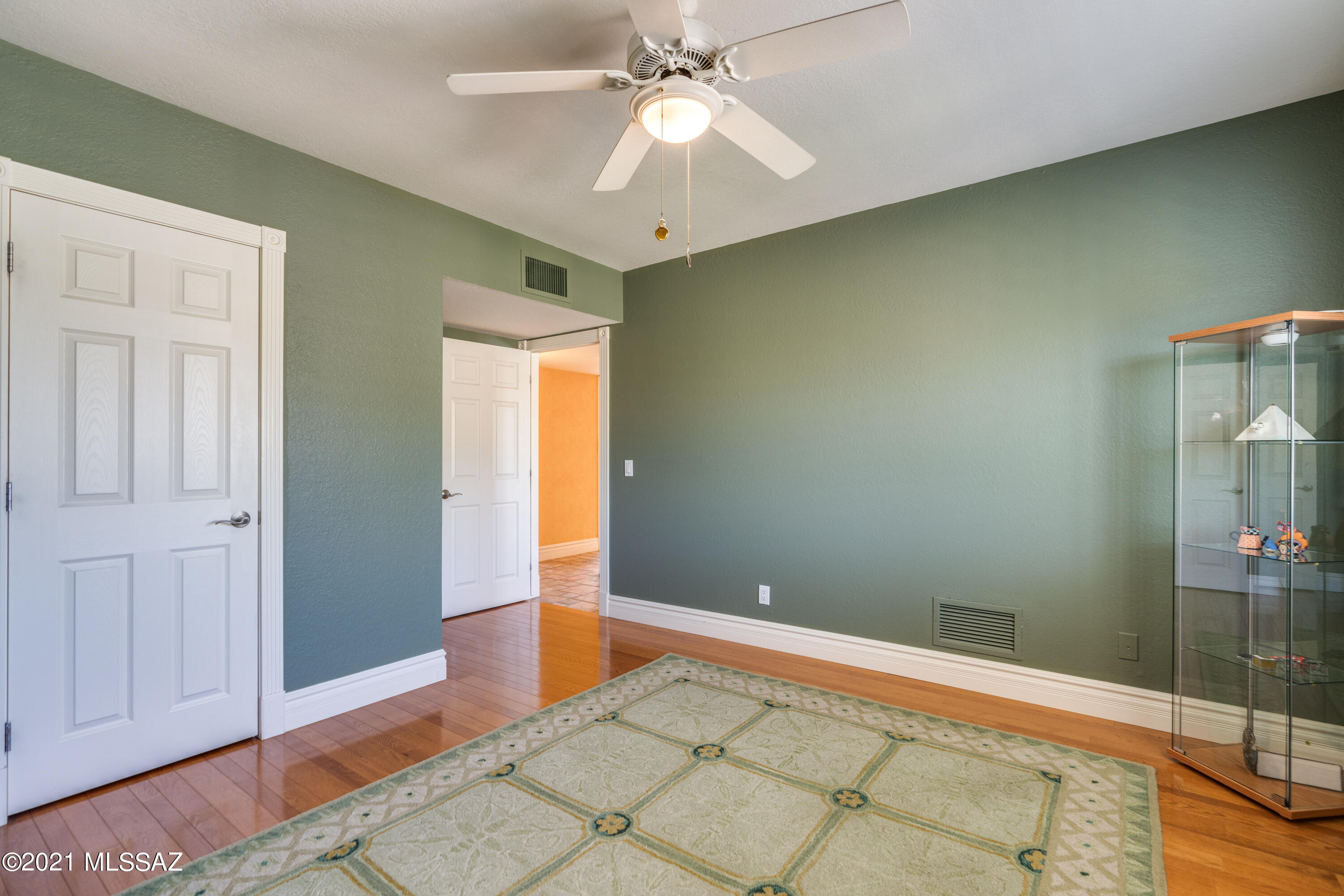 San Simeon II (1-6) - Residential