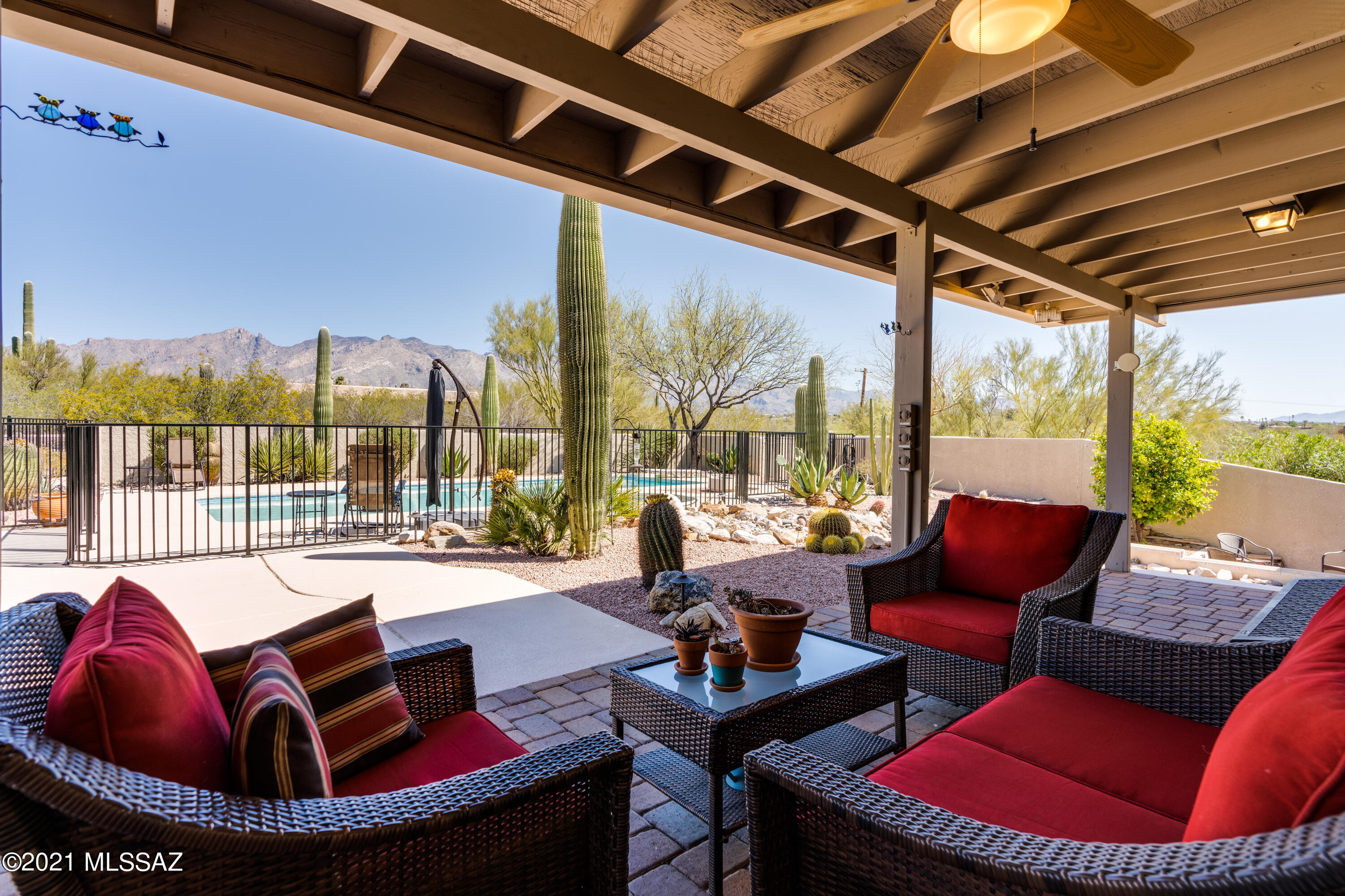San Simeon II (1-6) - Residential