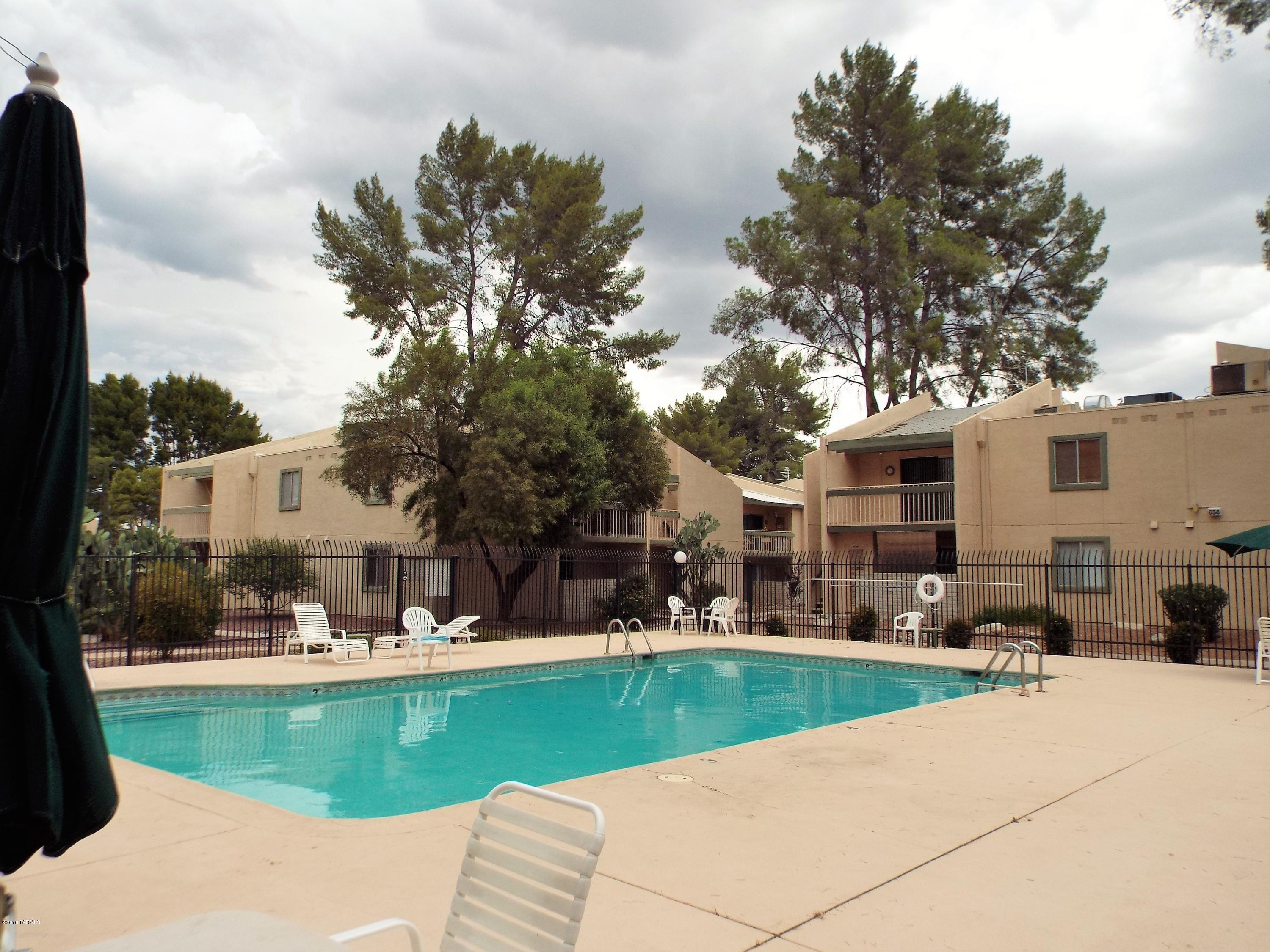 Langley Gardens Condominiums - Residential
