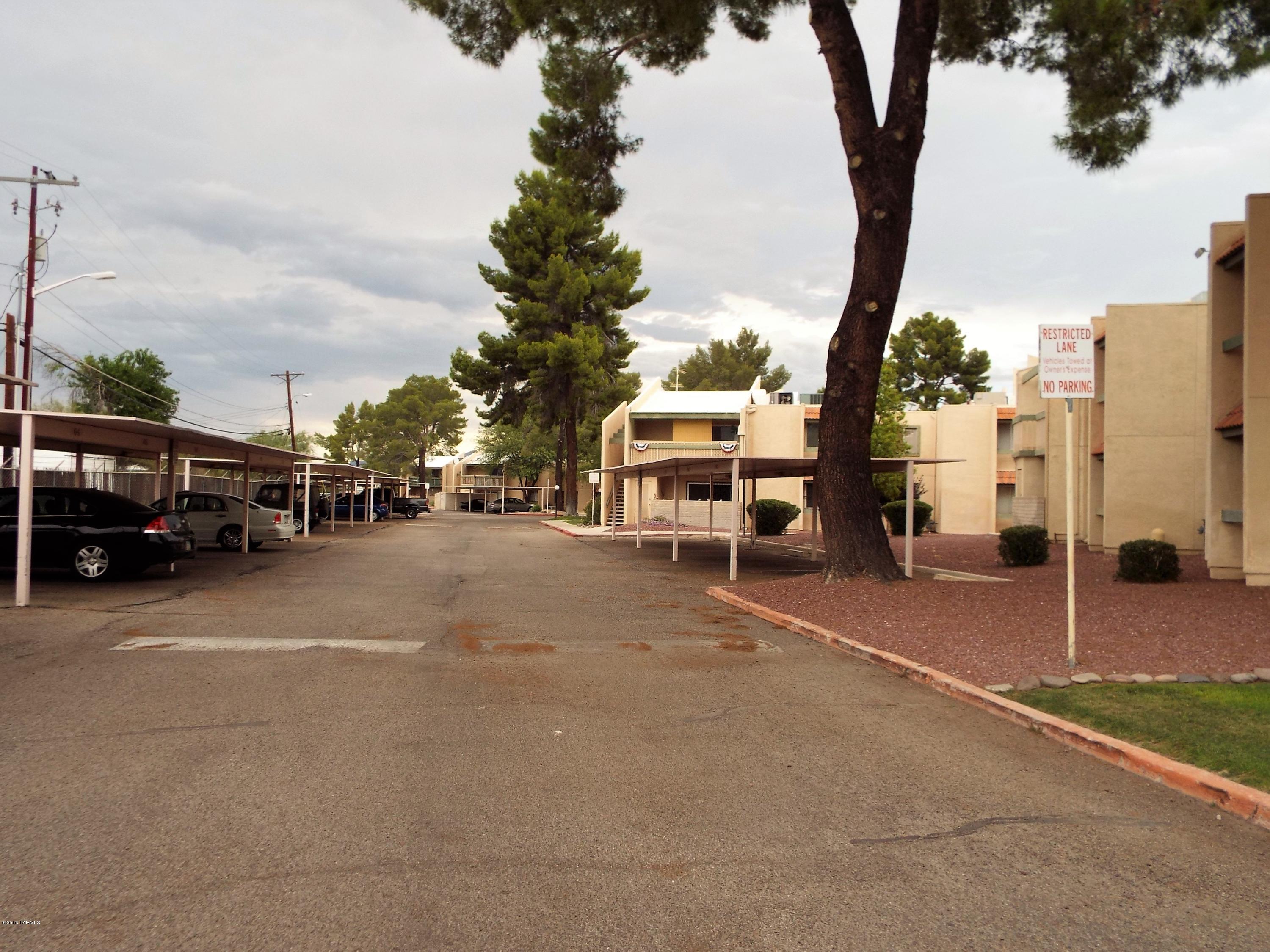 Langley Gardens Condominiums - Residential