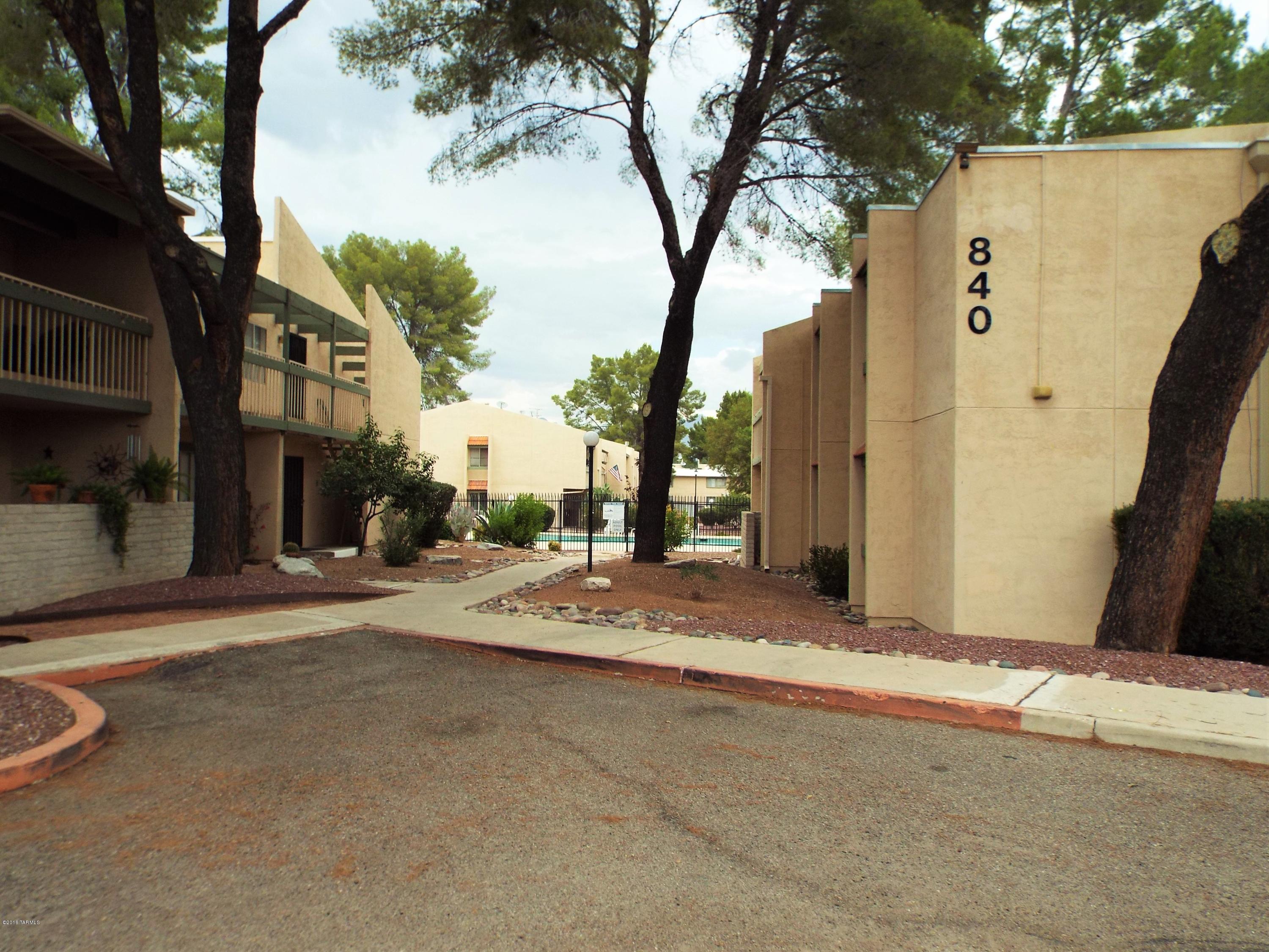 Langley Gardens Condominiums - Residential