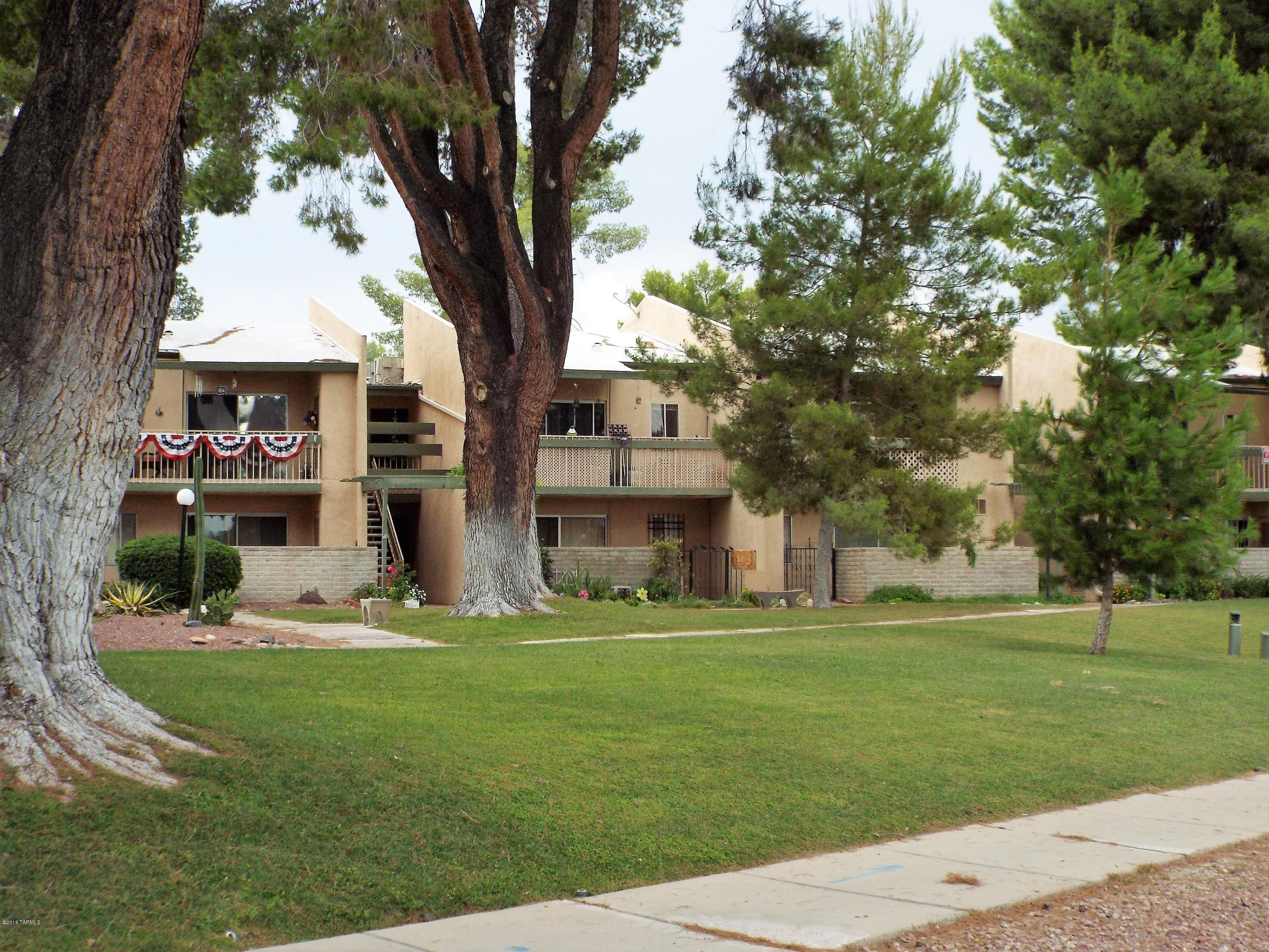 Langley Gardens Condominiums - Residential