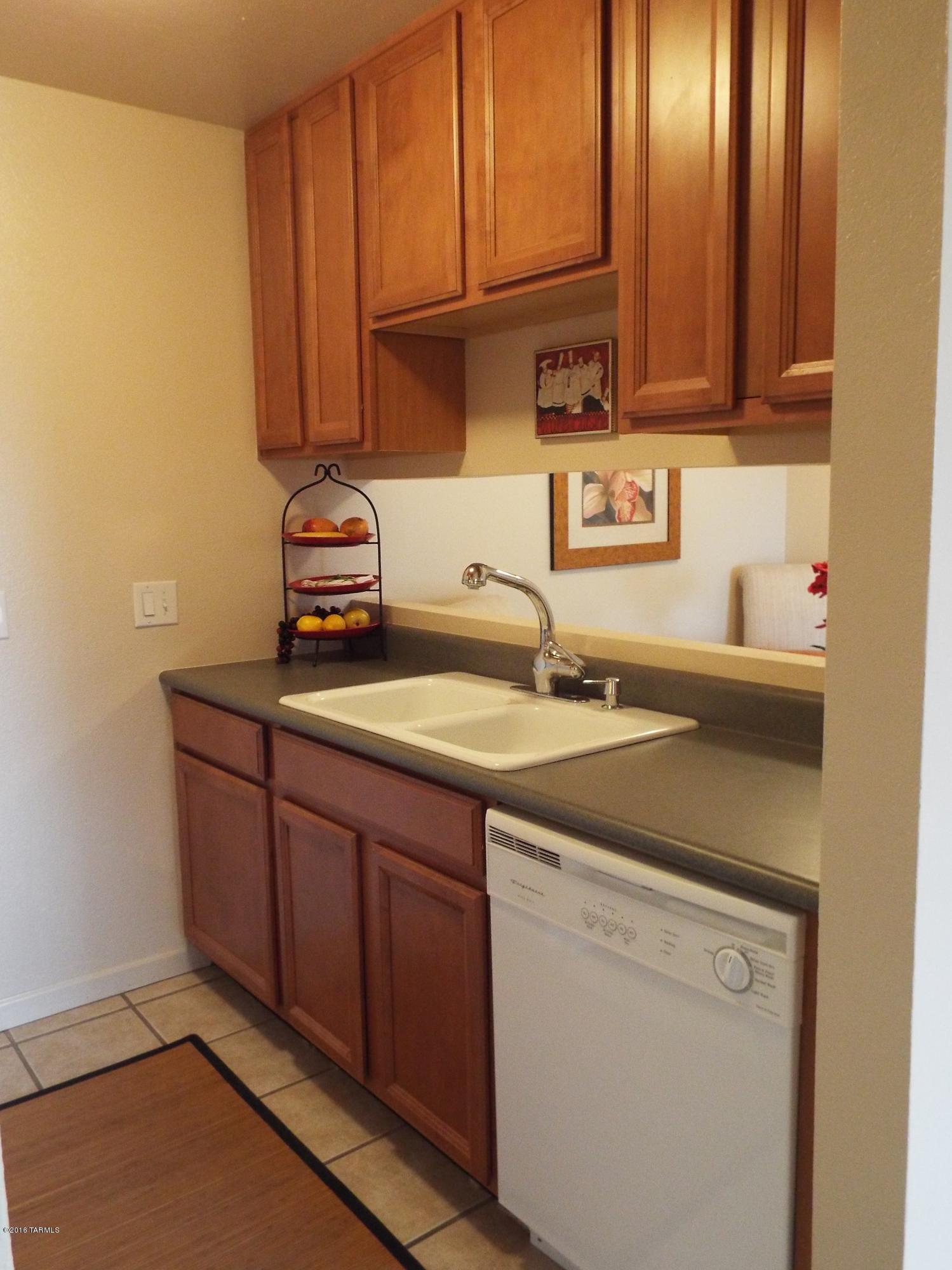 Langley Gardens Condominiums - Residential