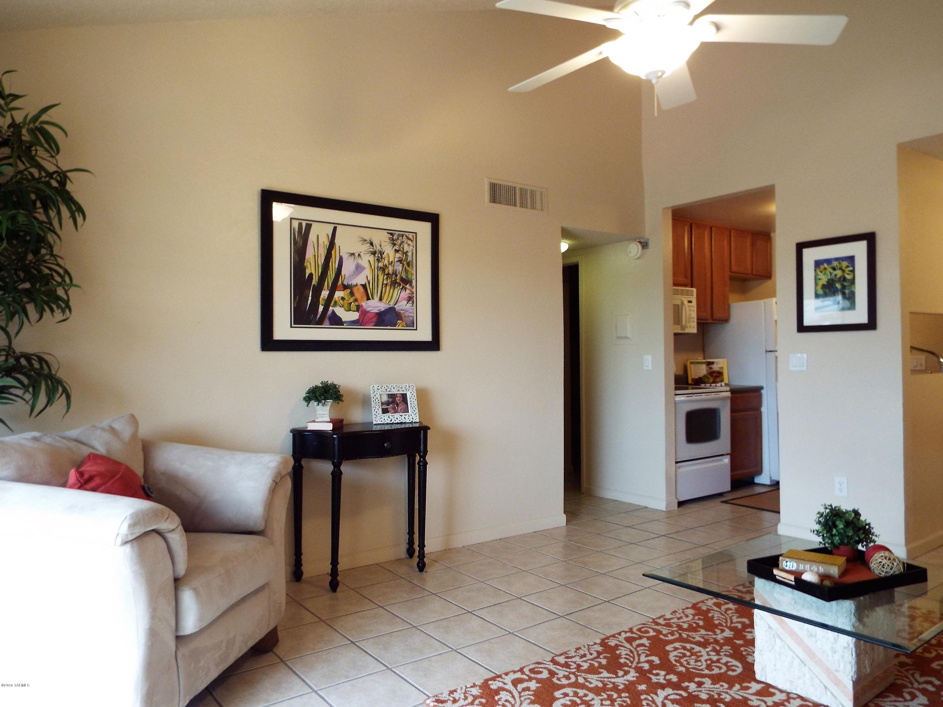 Langley Gardens Condominiums - Residential
