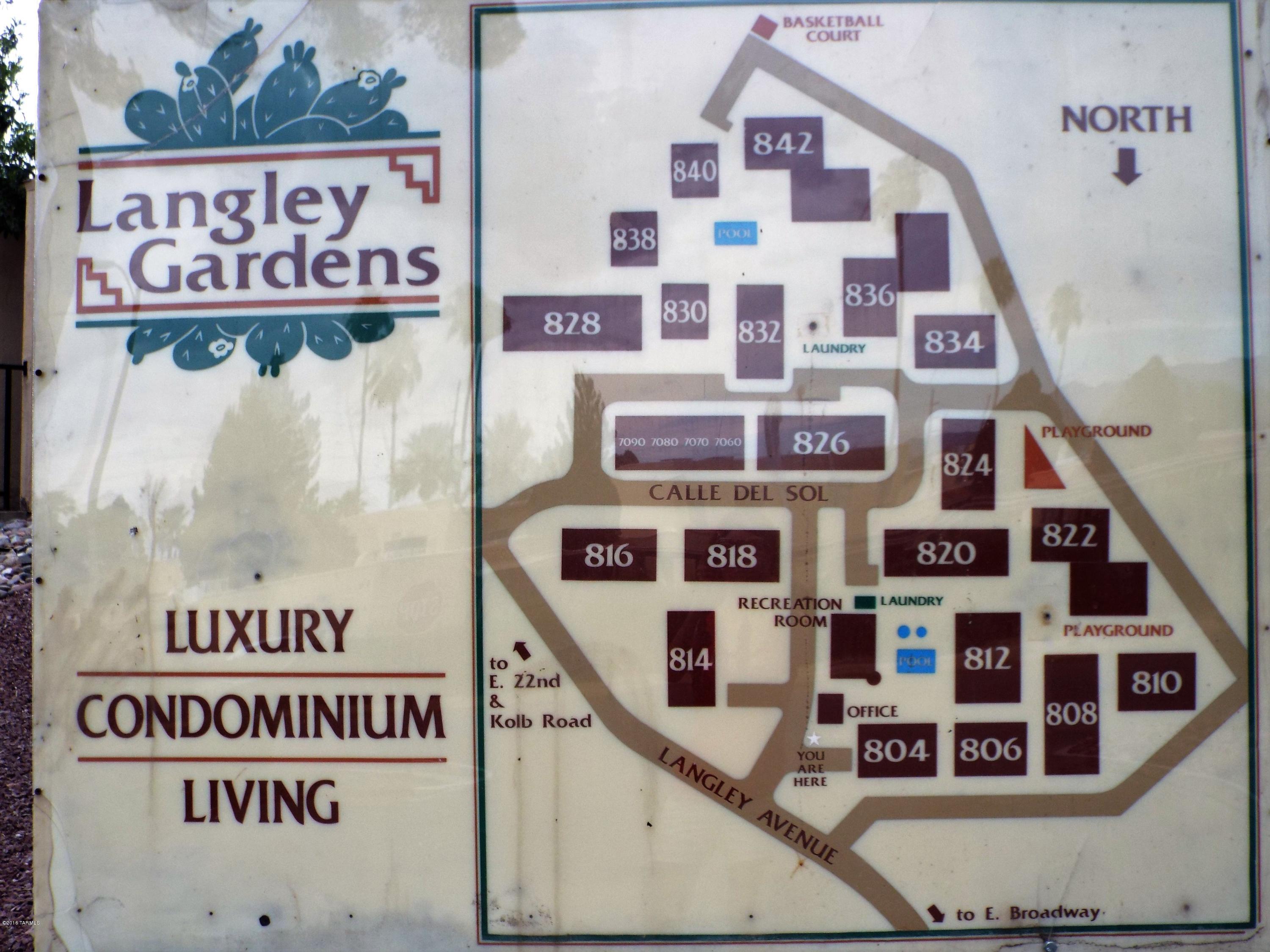 Langley Gardens Condominiums - Residential