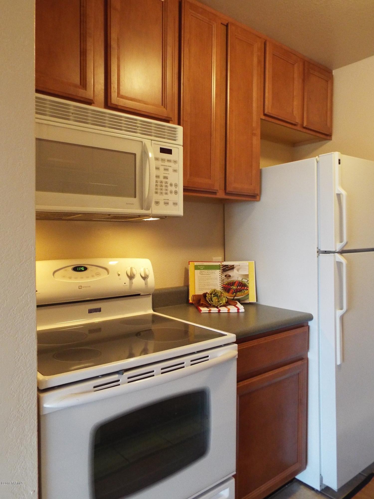 Langley Gardens Condominiums - Residential