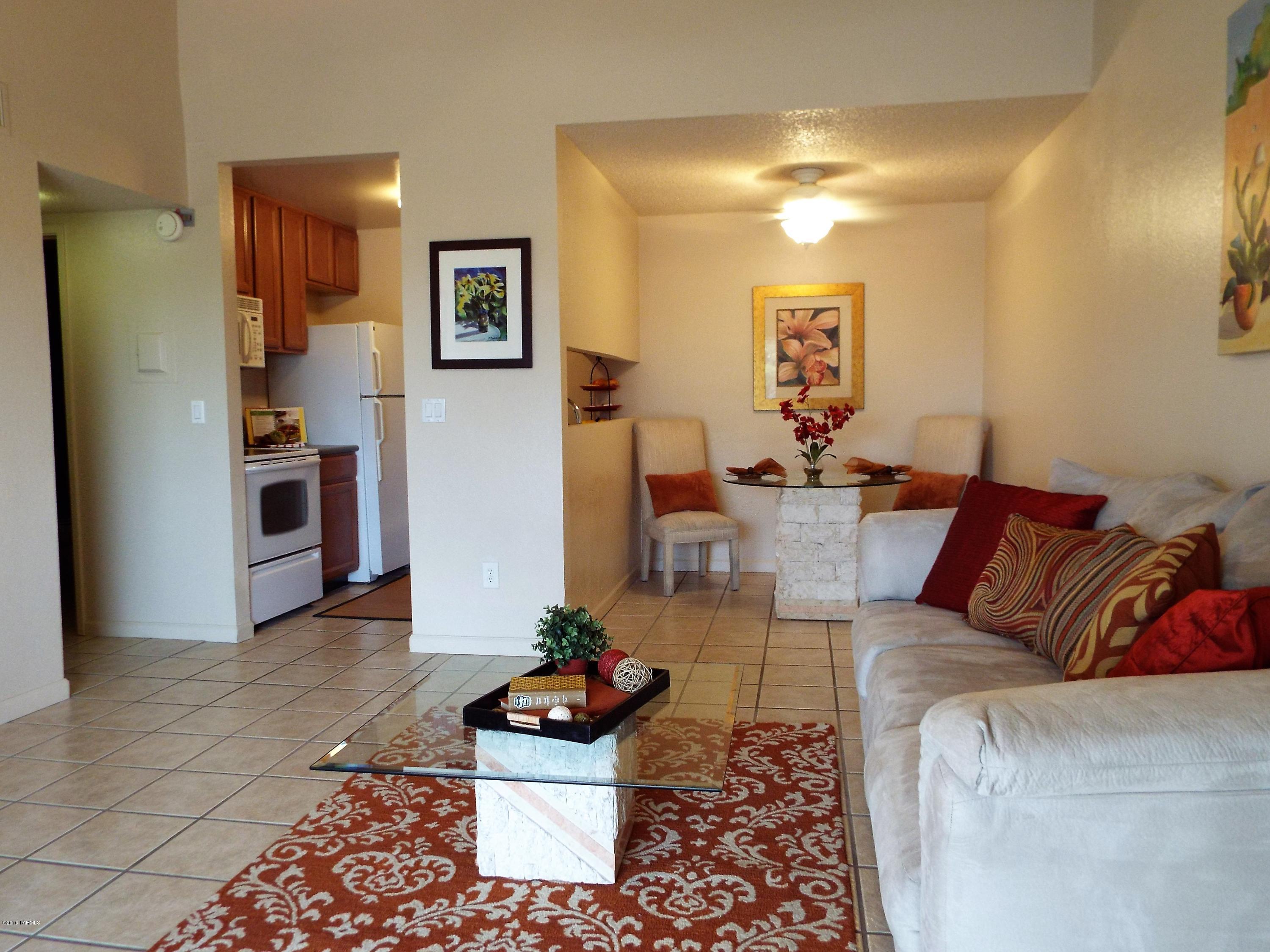 Langley Gardens Condominiums - Residential