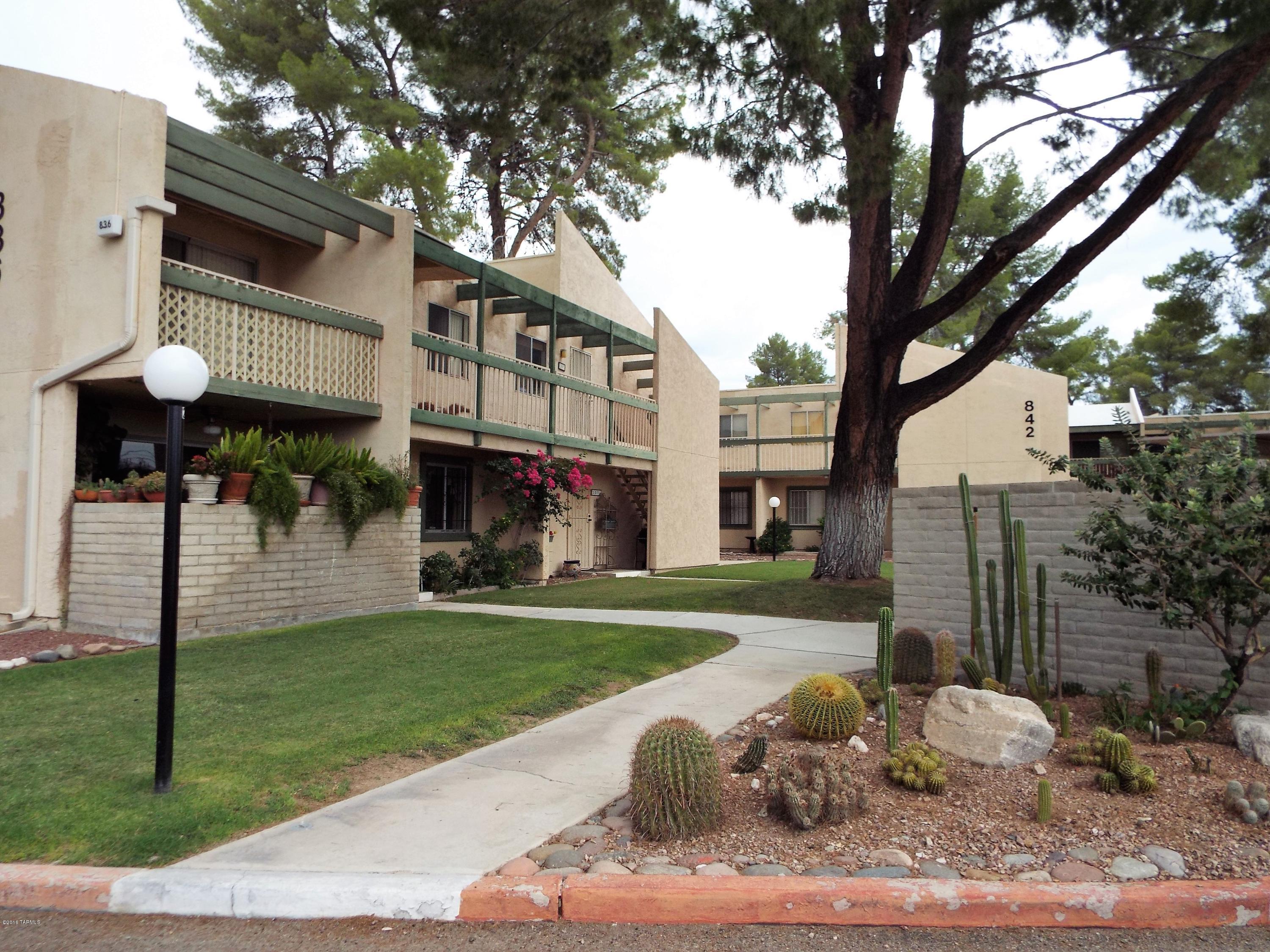 Langley Gardens Condominiums - Residential