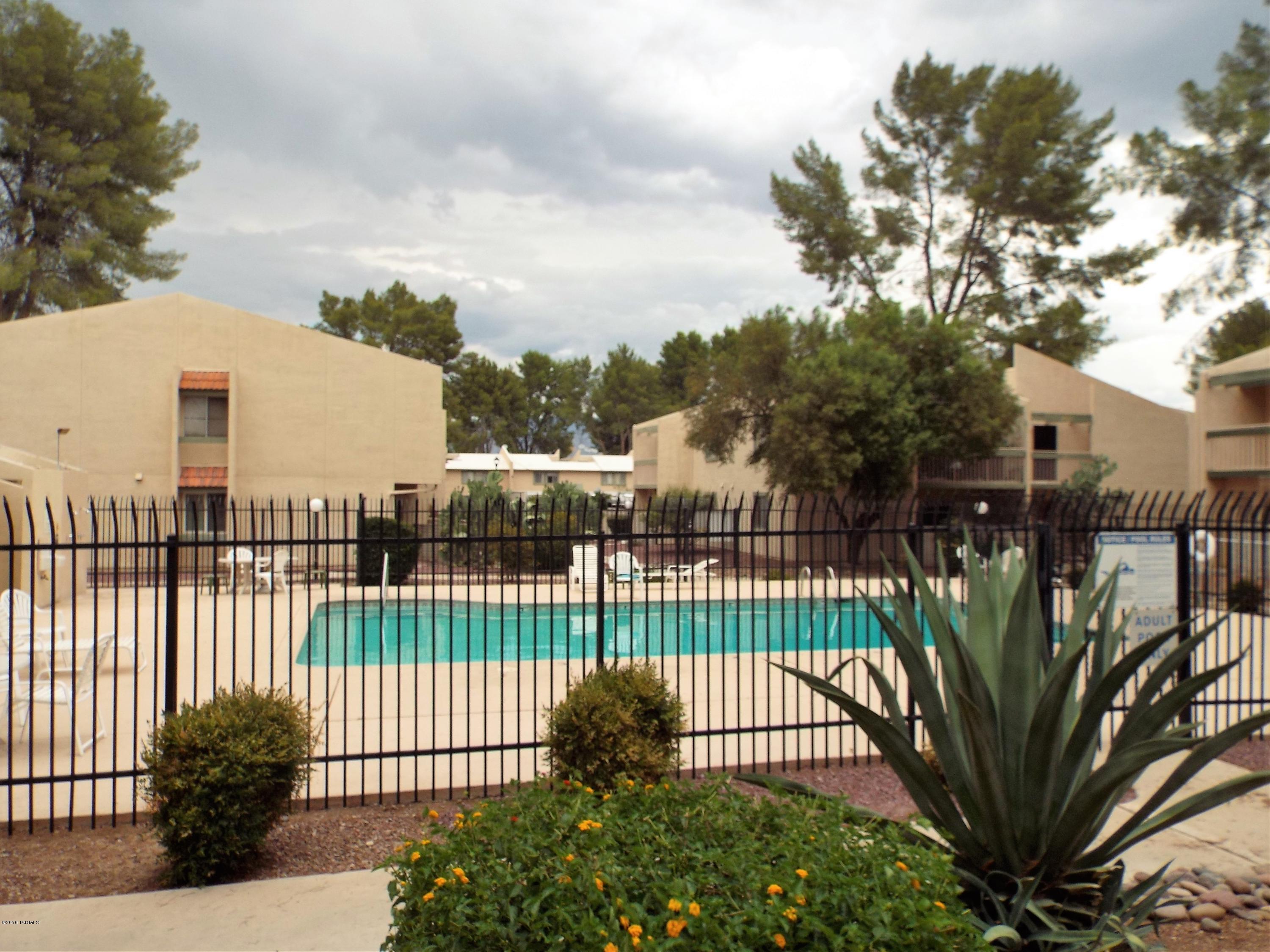 Langley Gardens Condominiums - Residential