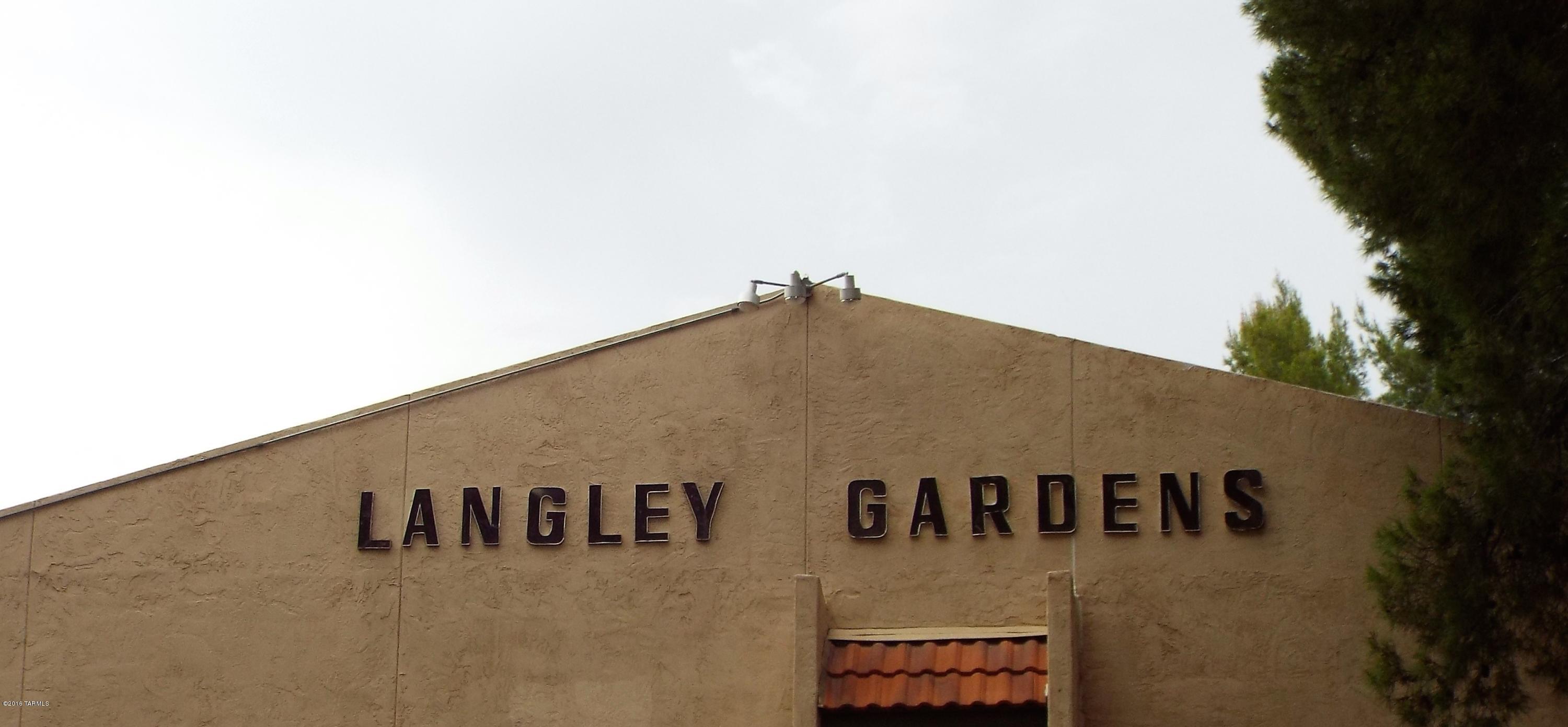 Langley Gardens Condominiums - Residential