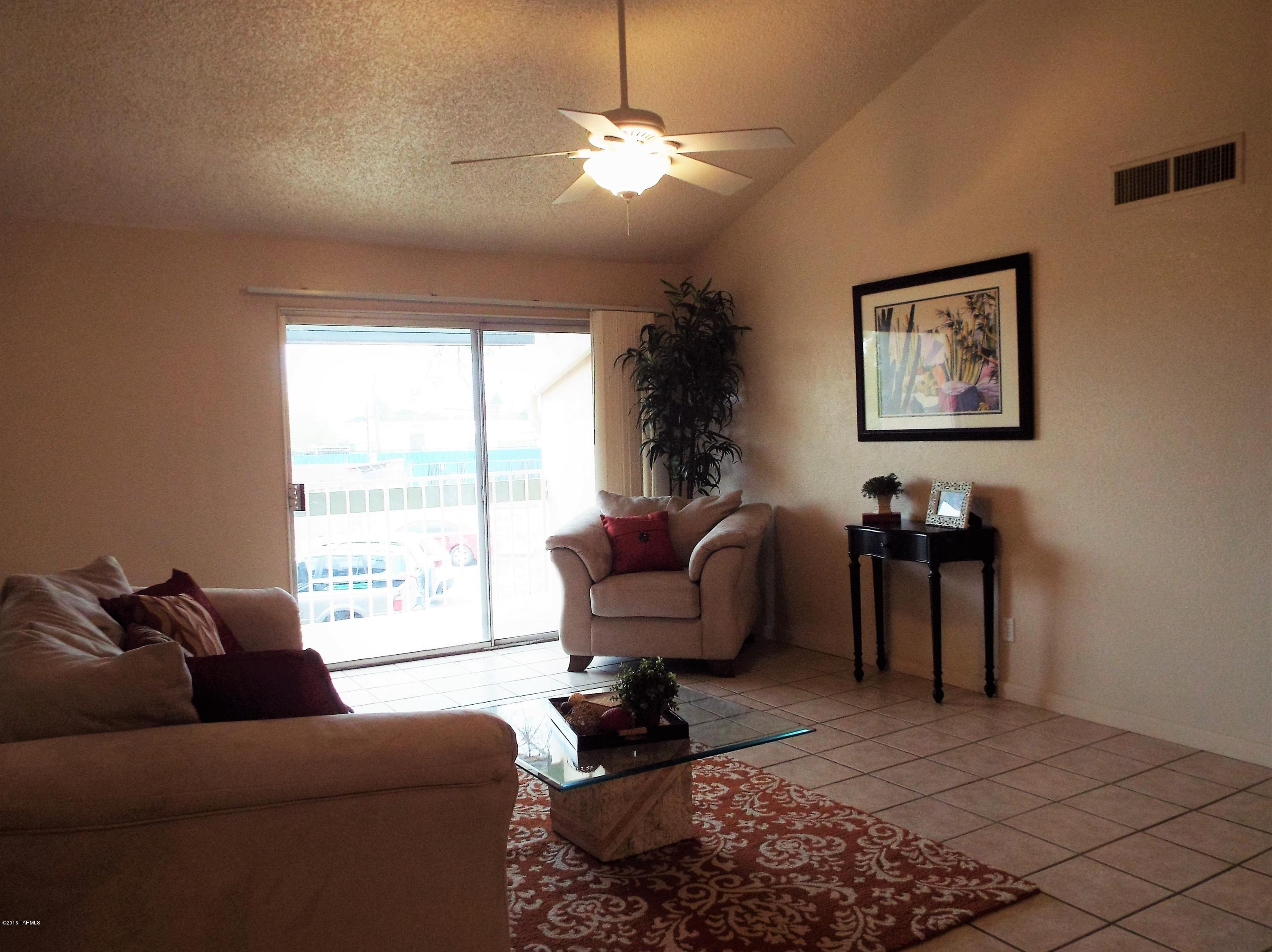 Langley Gardens Condominiums - Residential