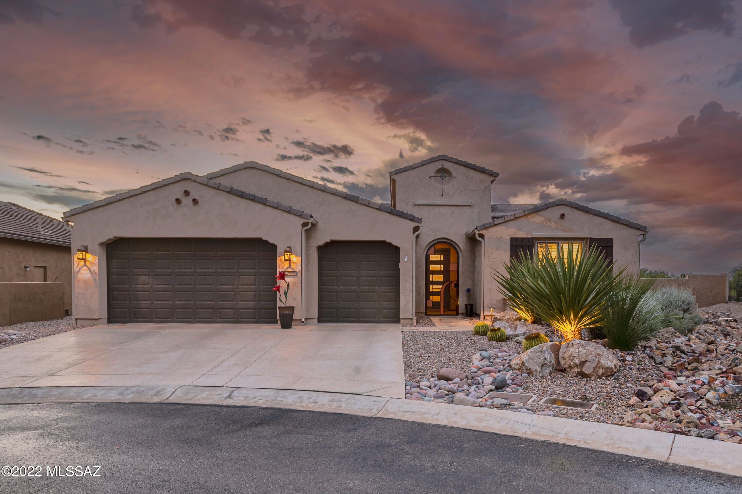 Saddlebrooke Ranch - Residential