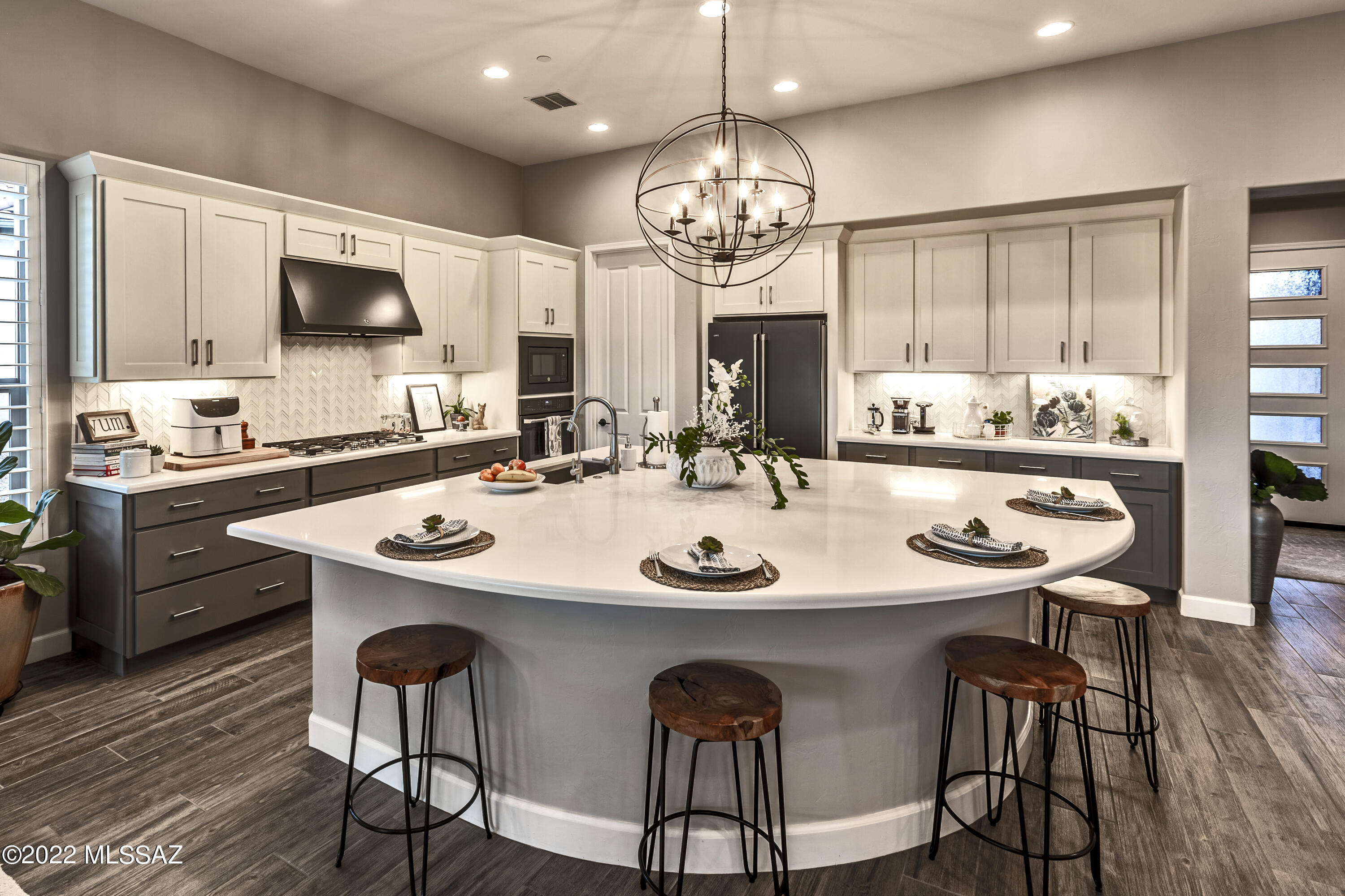 Saddlebrooke Ranch - Residential
