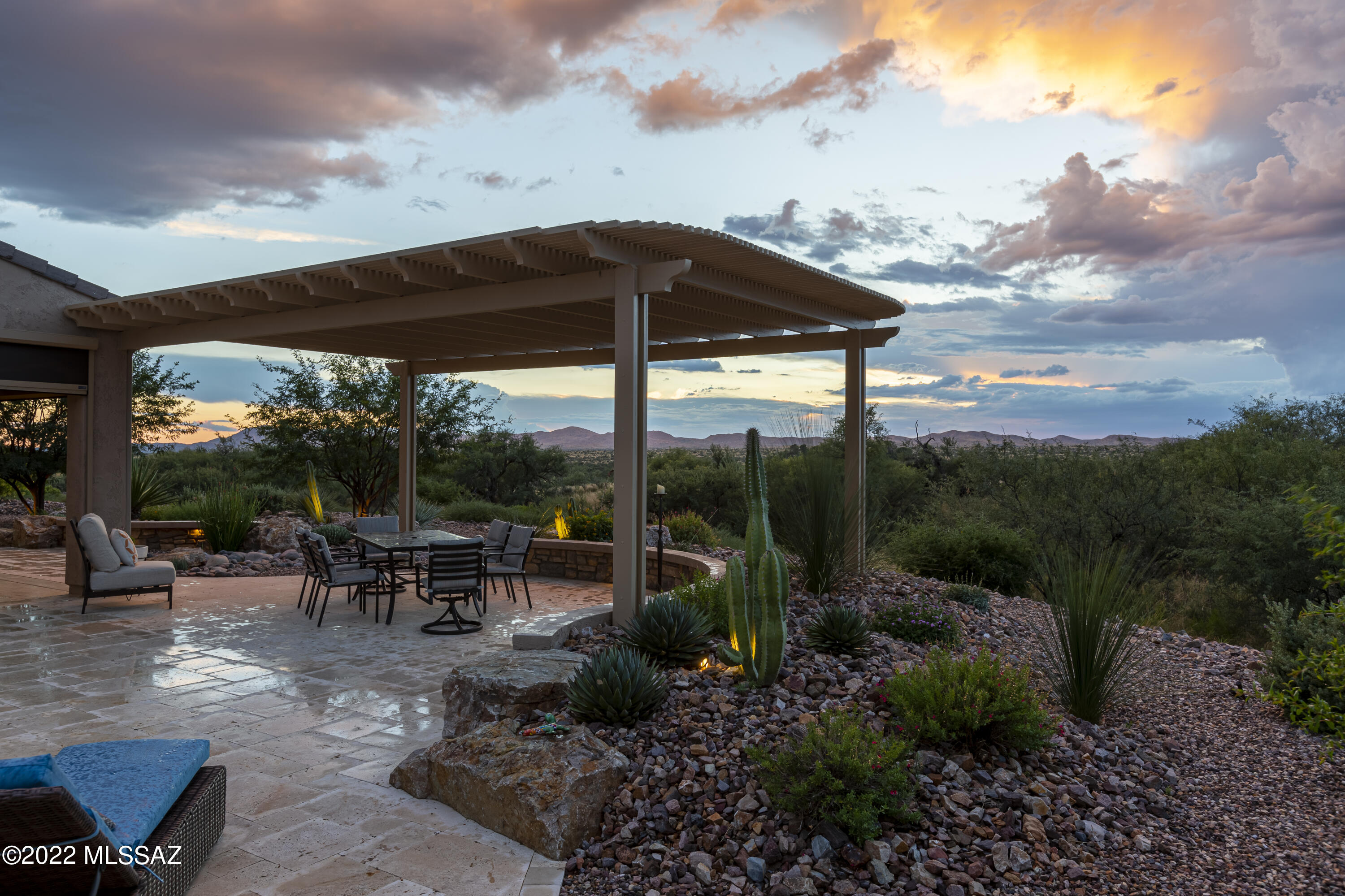 Saddlebrooke Ranch - Residential