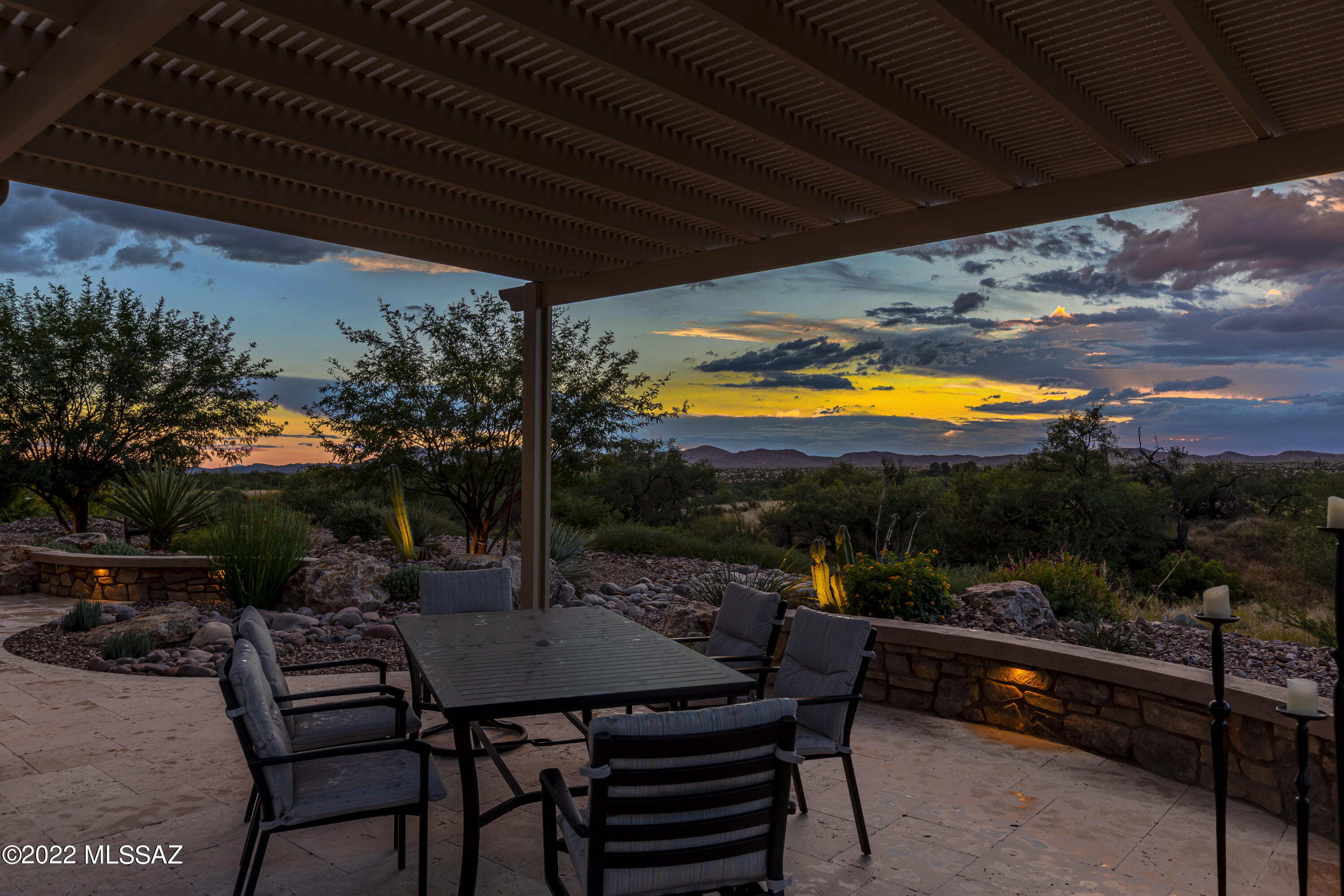 Saddlebrooke Ranch - Residential
