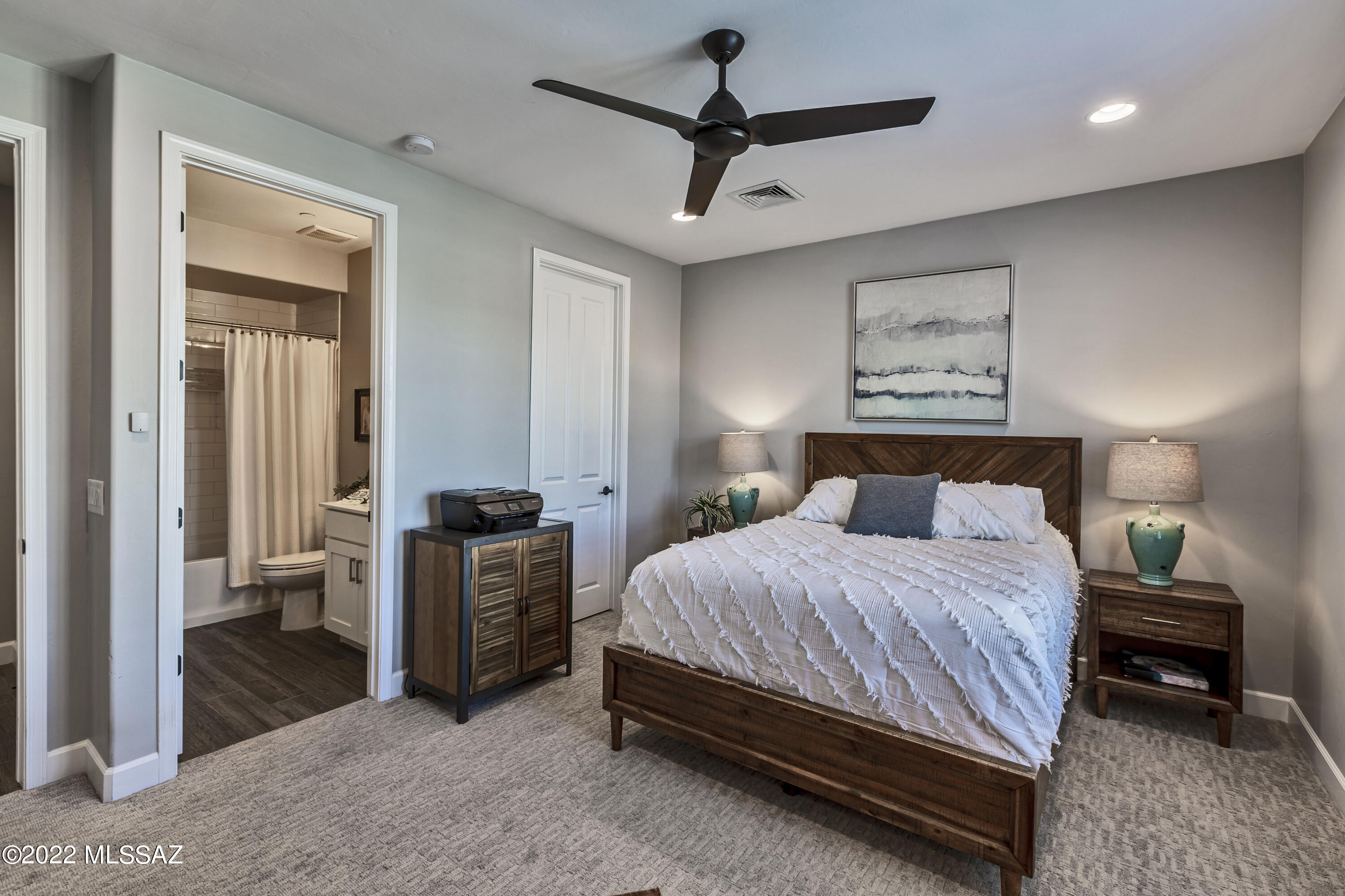 Saddlebrooke Ranch - Residential