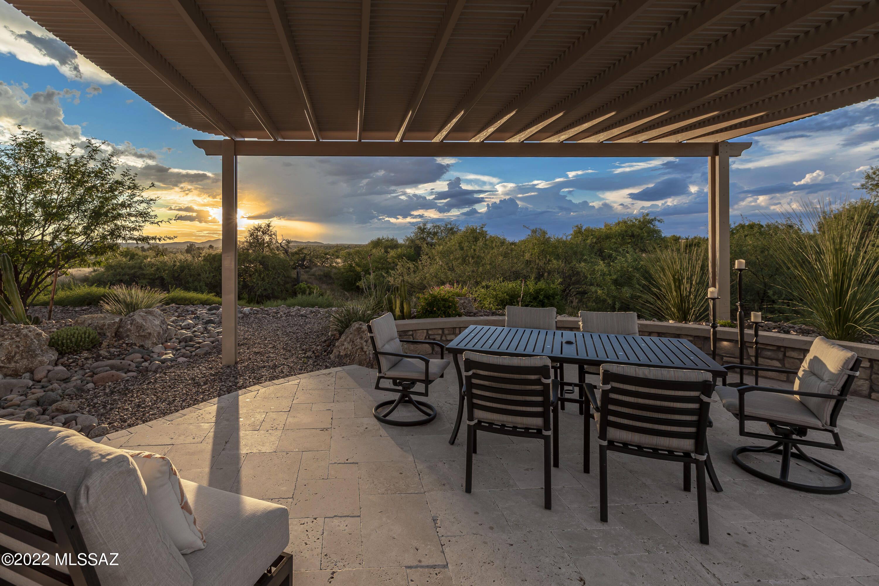Saddlebrooke Ranch - Residential