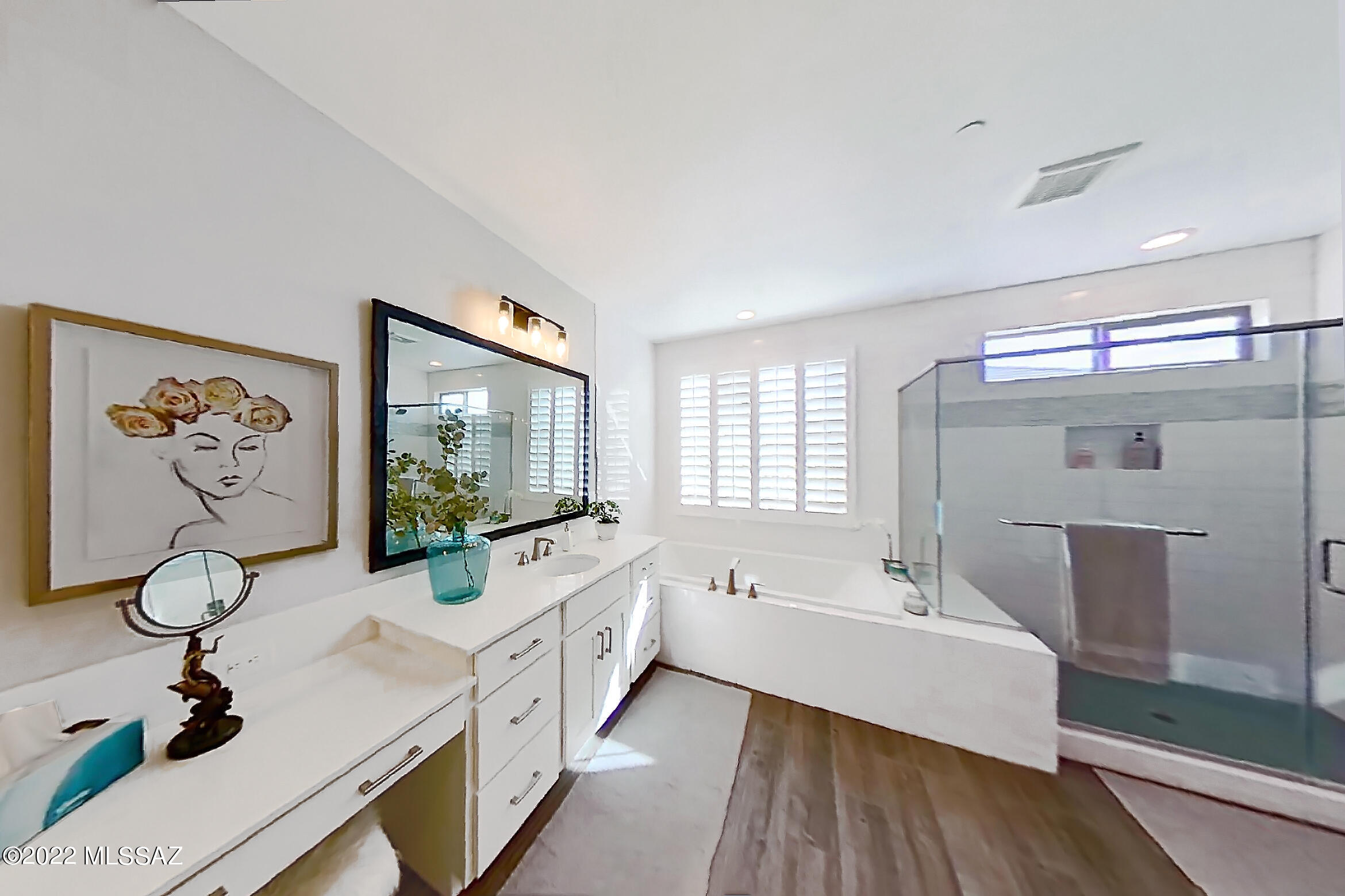 Saddlebrooke Ranch - Residential