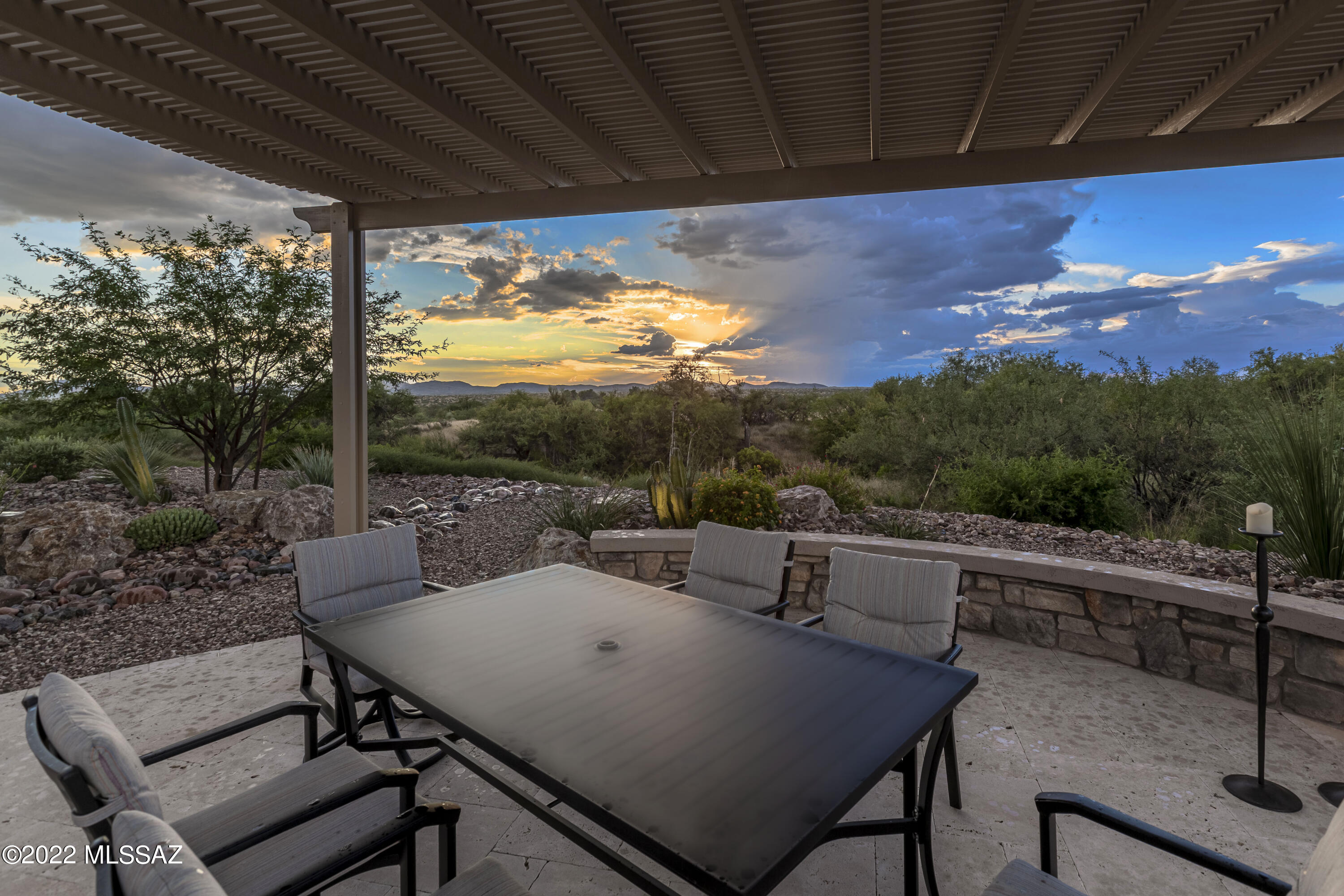 Saddlebrooke Ranch - Residential