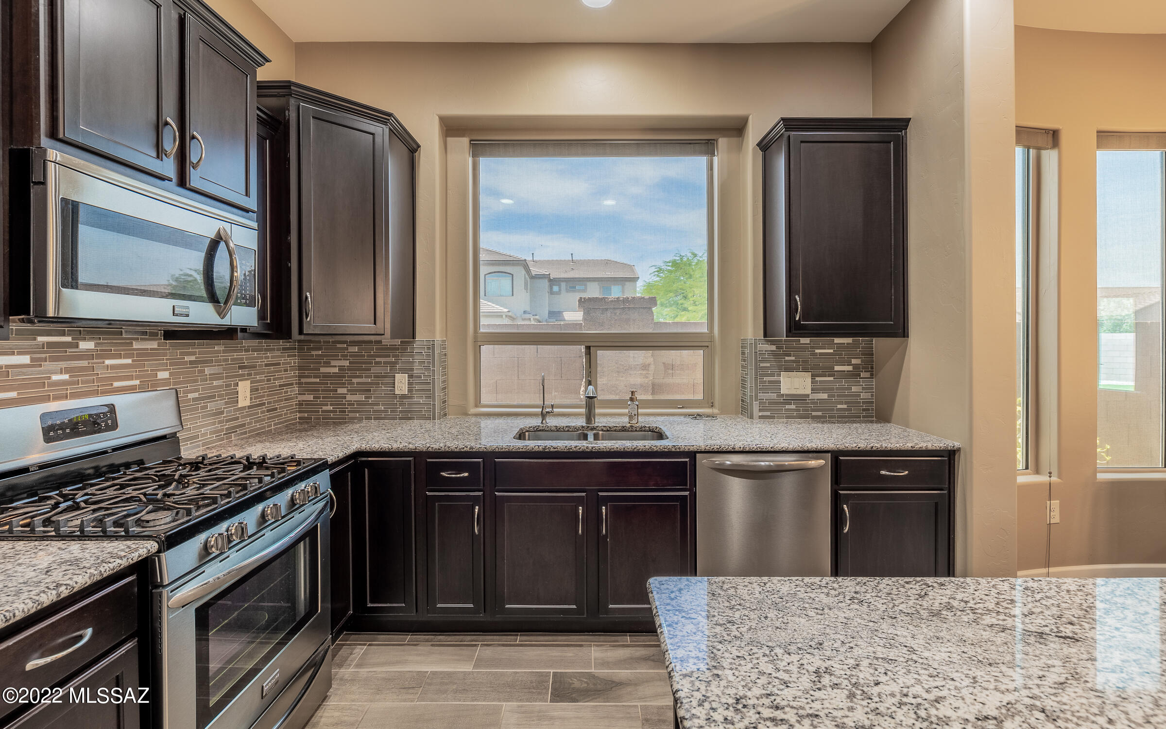 Saguaro Bloom Block 8B - Residential