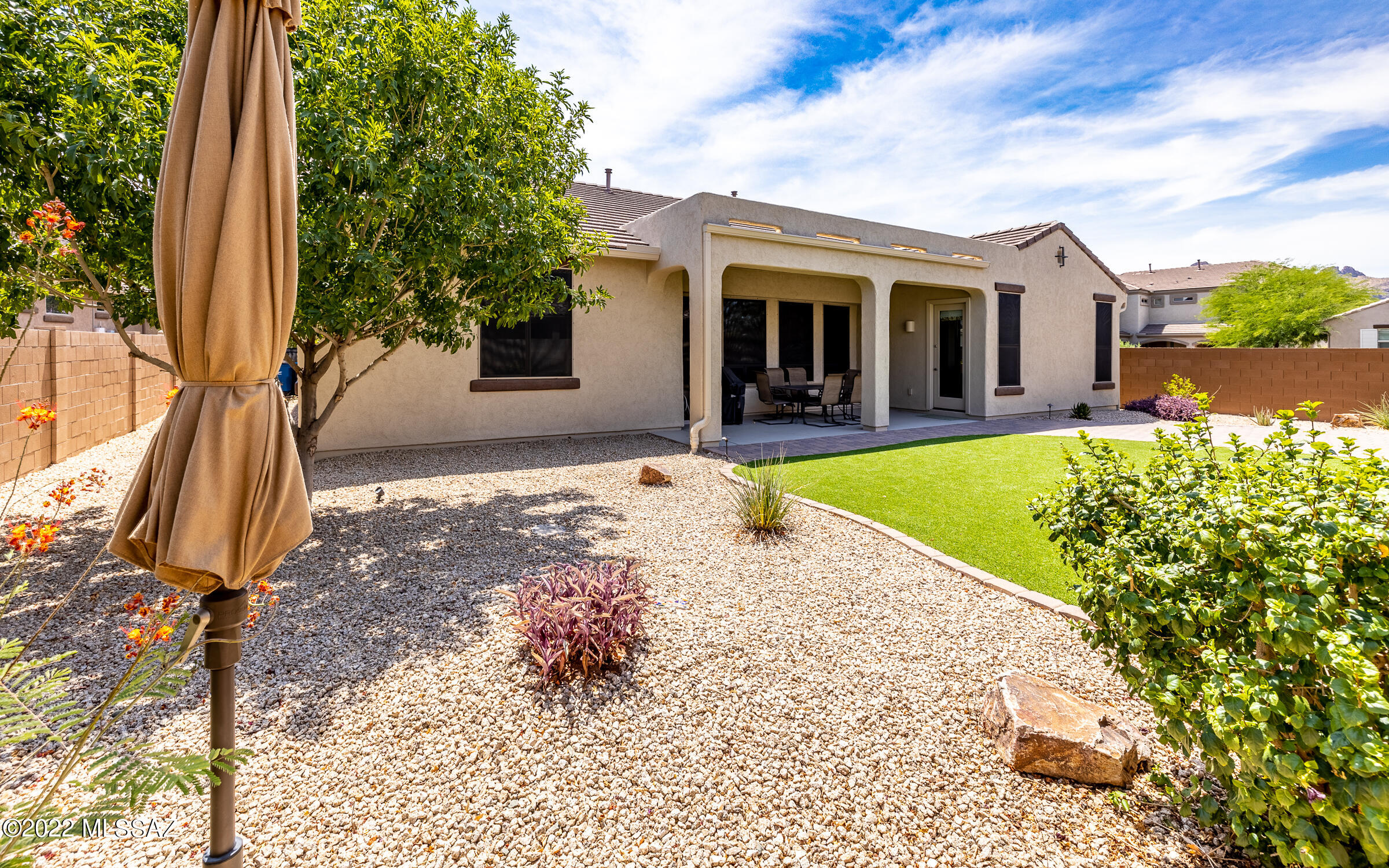 Saguaro Bloom Block 8B - Residential