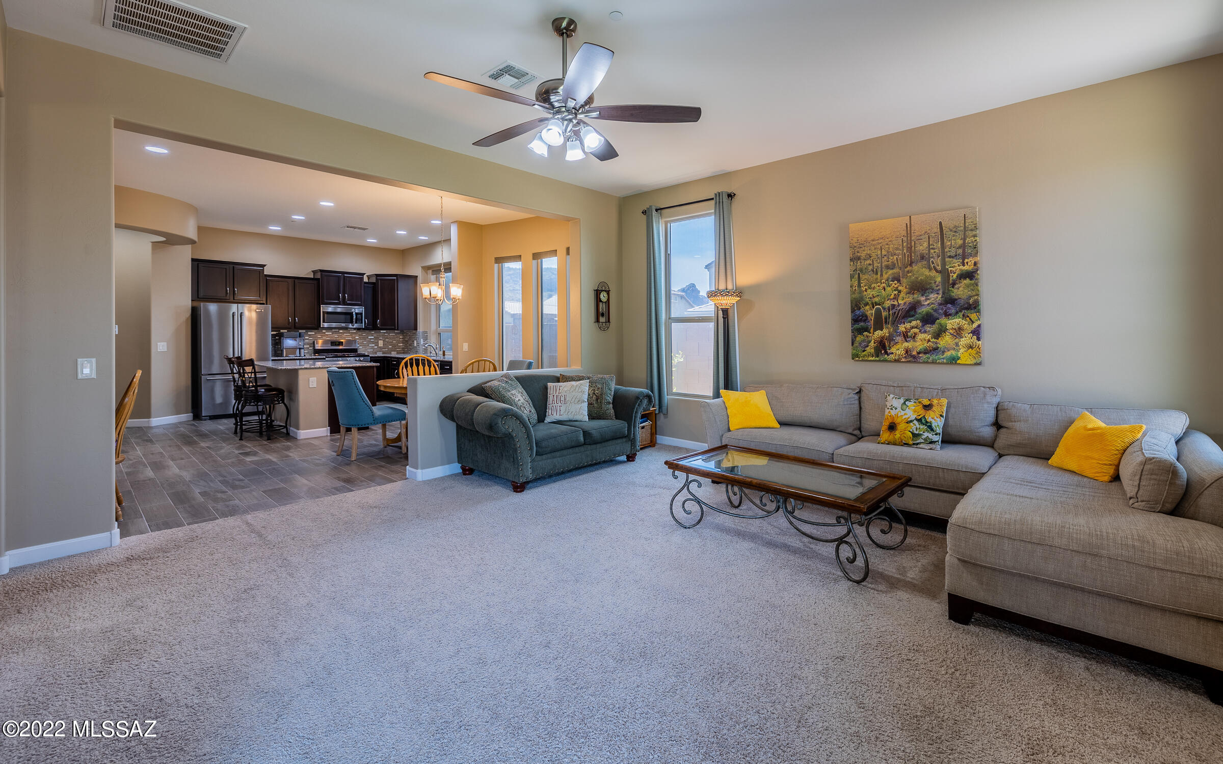 Saguaro Bloom Block 8B - Residential