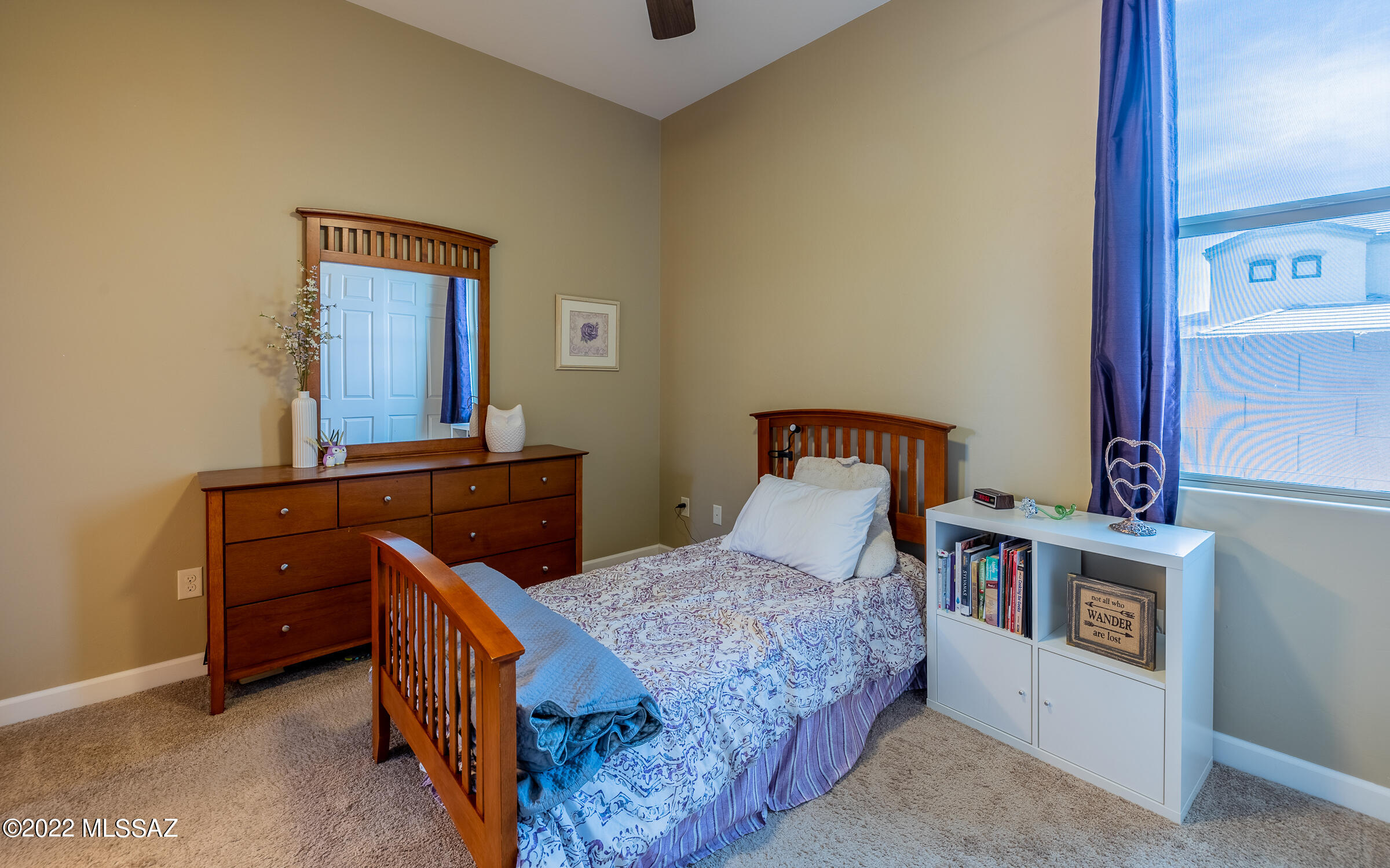 Saguaro Bloom Block 8B - Residential