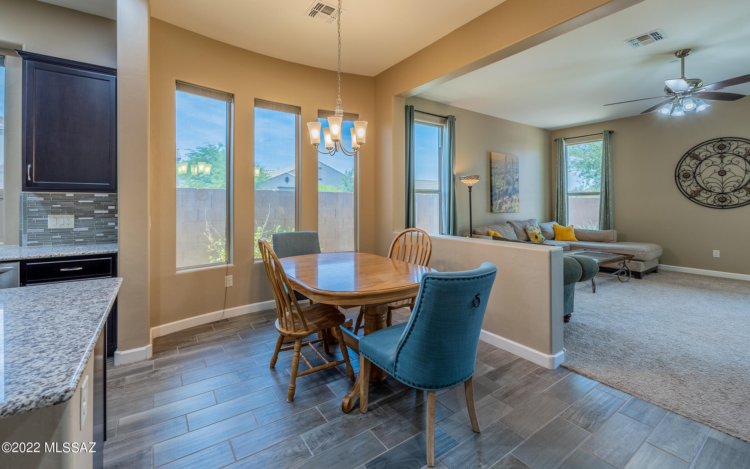 Saguaro Bloom Block 8B - Residential