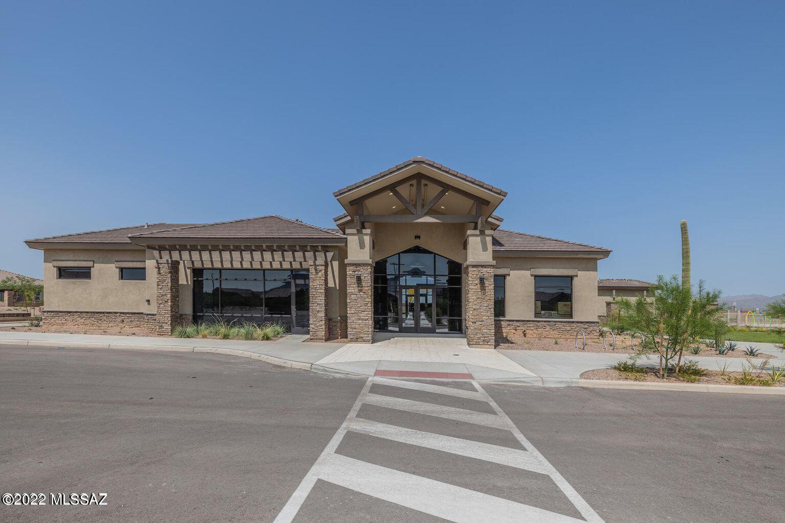 Saguaro Bloom Block 8B - Residential