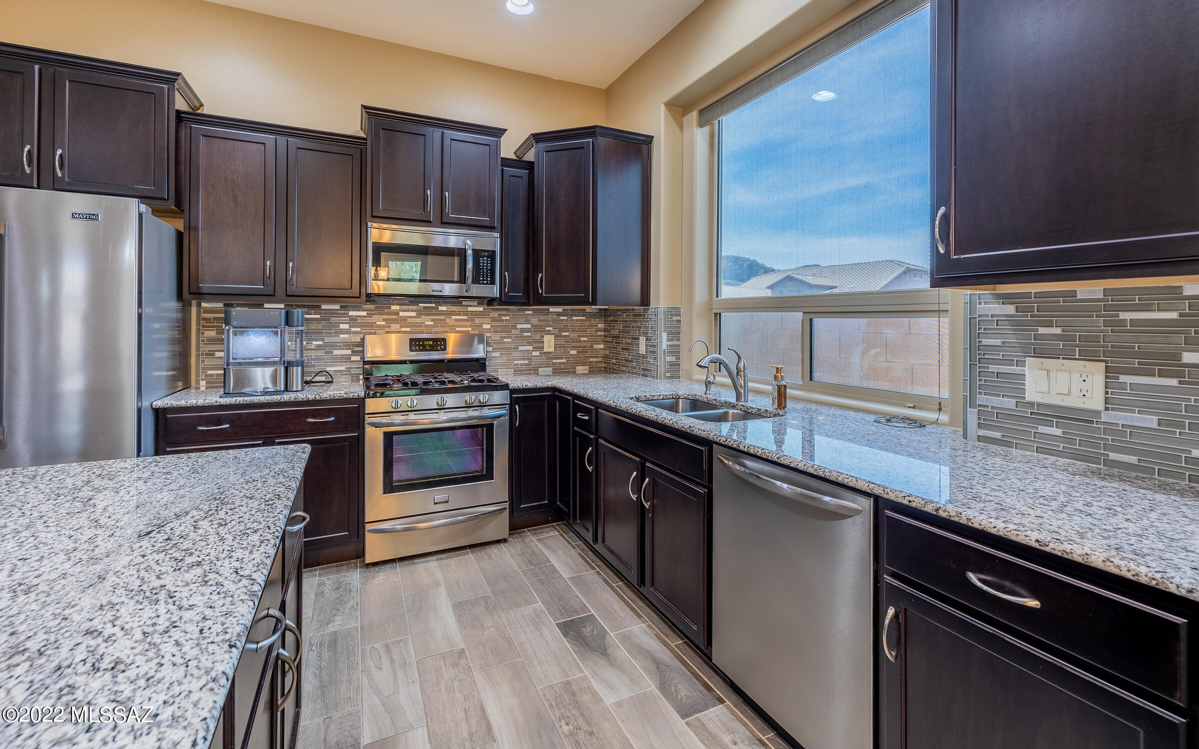 Saguaro Bloom Block 8B - Residential