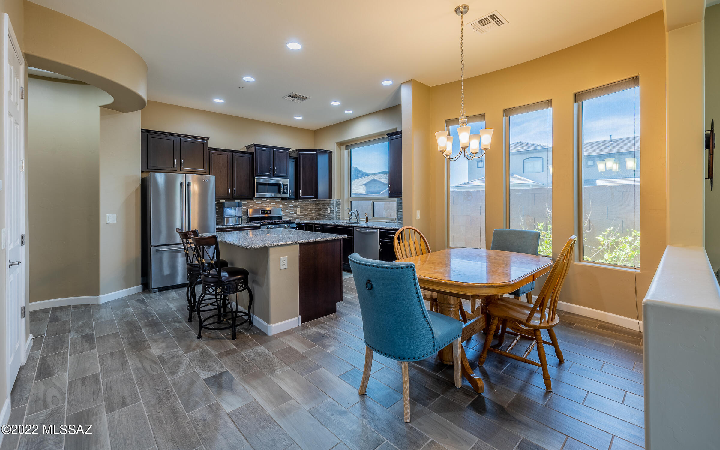 Saguaro Bloom Block 8B - Residential