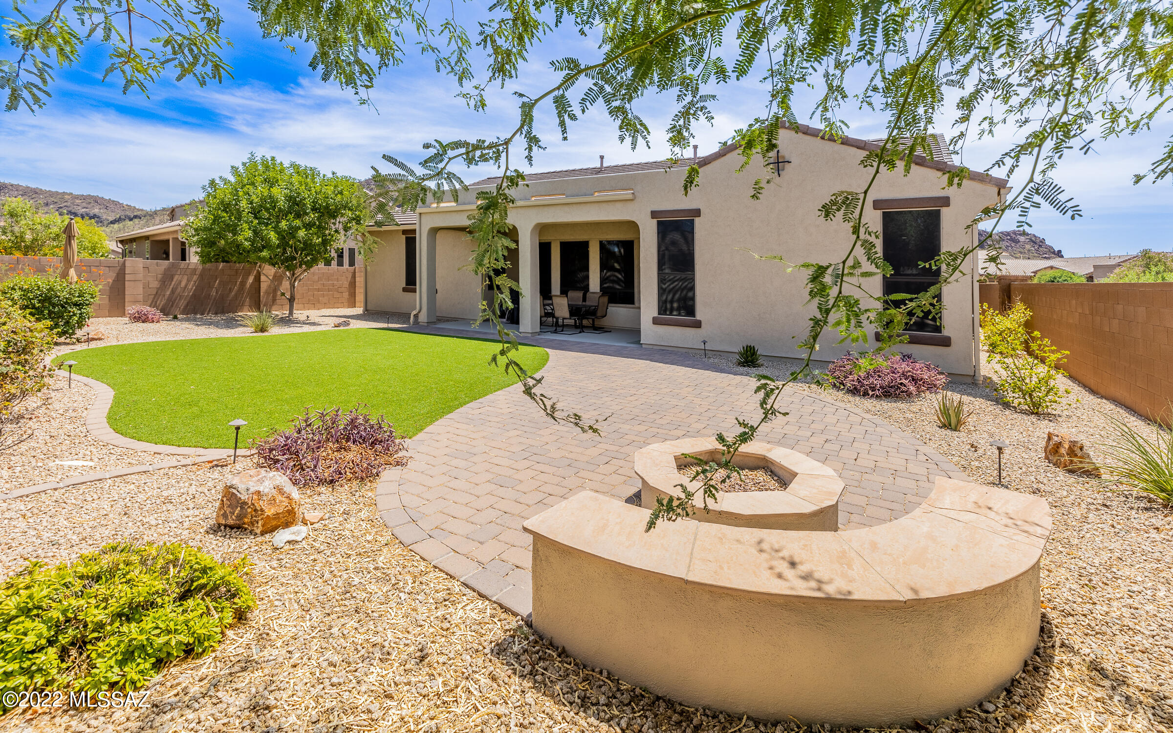Saguaro Bloom Block 8B - Residential