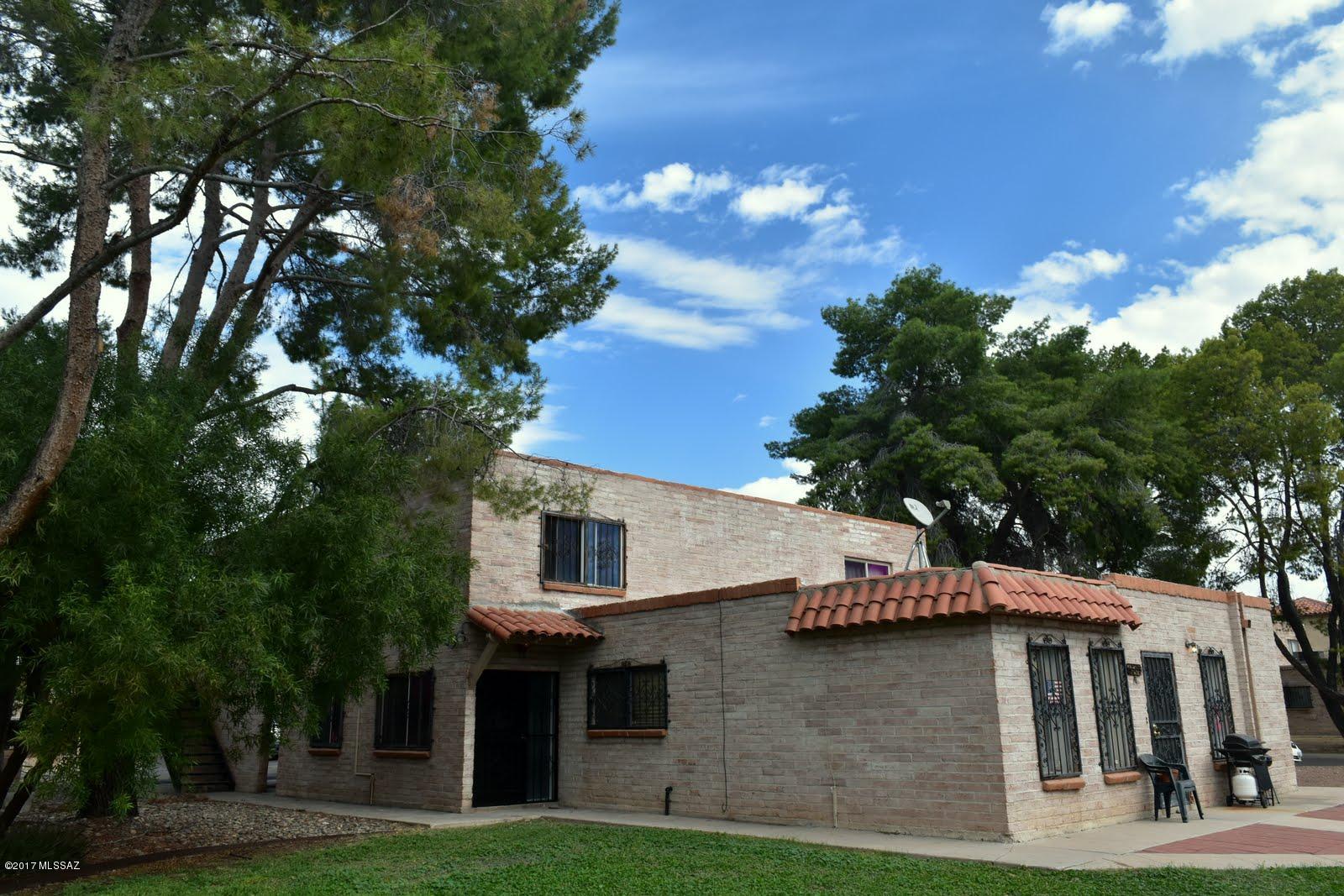 Monte Catalina Estates (1-10) - Residential
