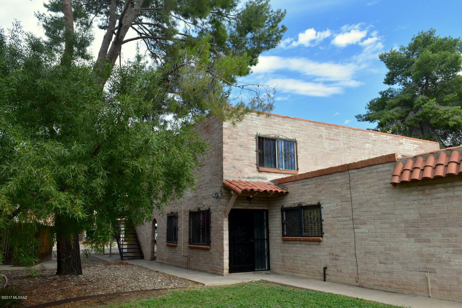 Monte Catalina Estates (1-10) - Residential