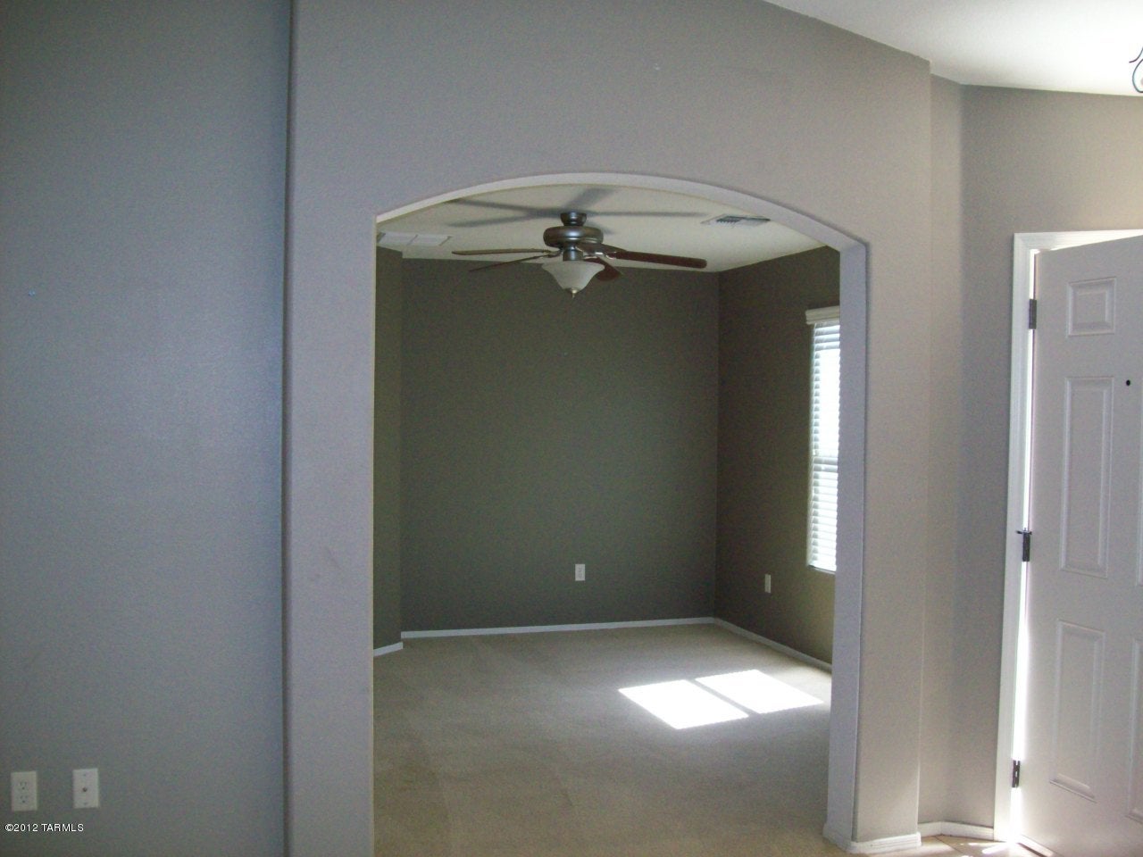 Desert Stone (1-260) - Residential Lease