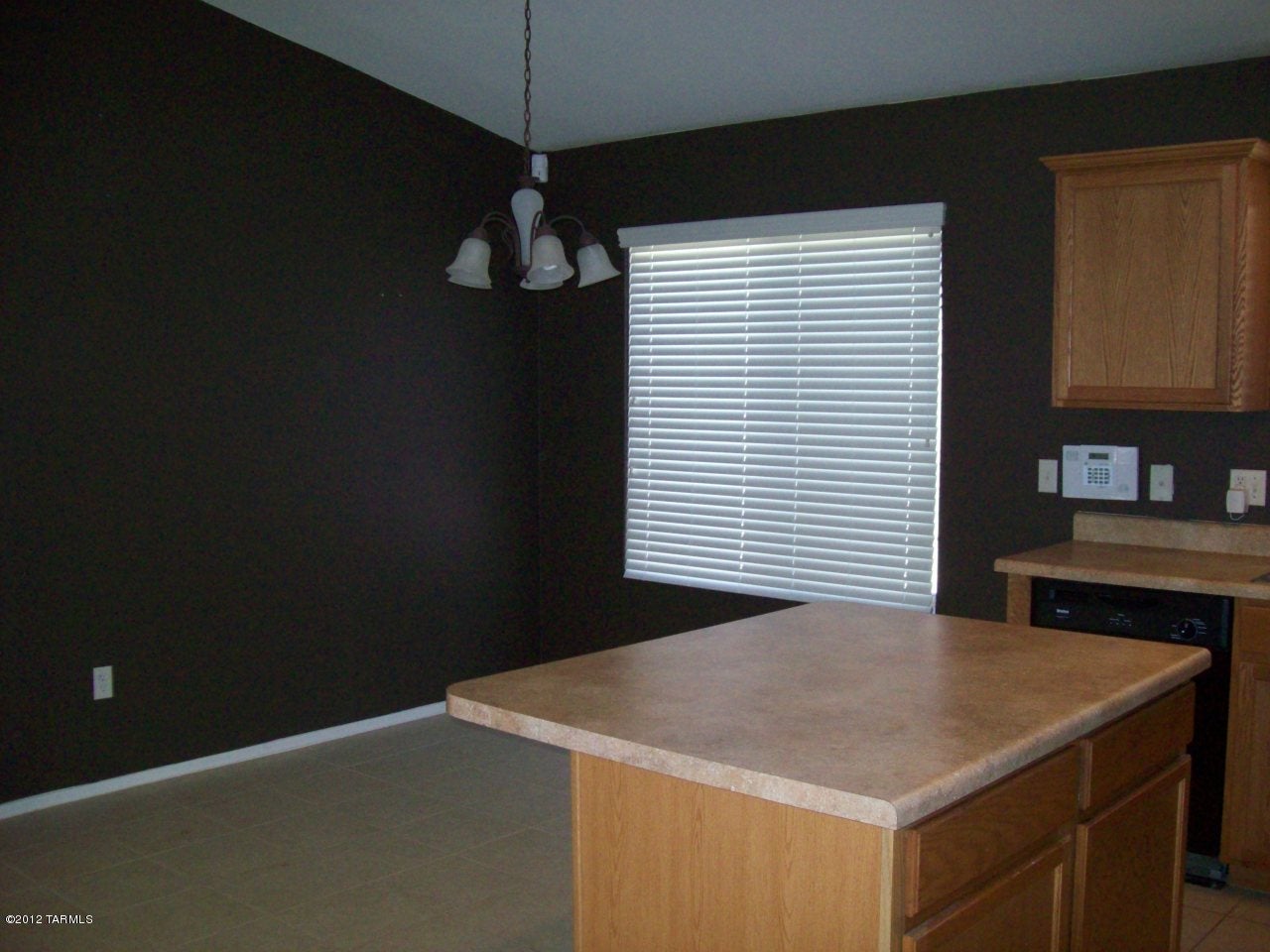 Desert Stone (1-260) - Residential Lease