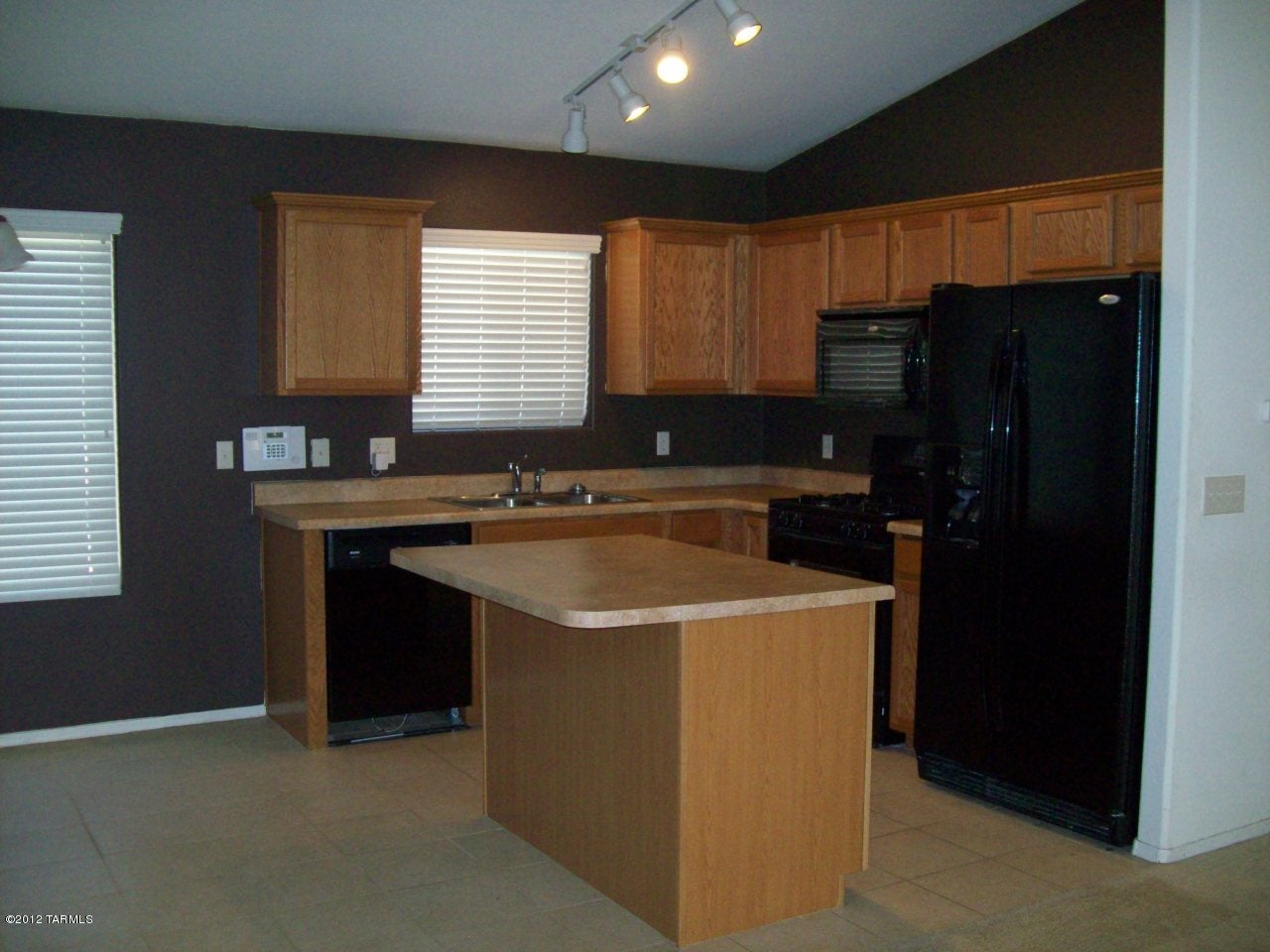 Desert Stone (1-260) - Residential Lease