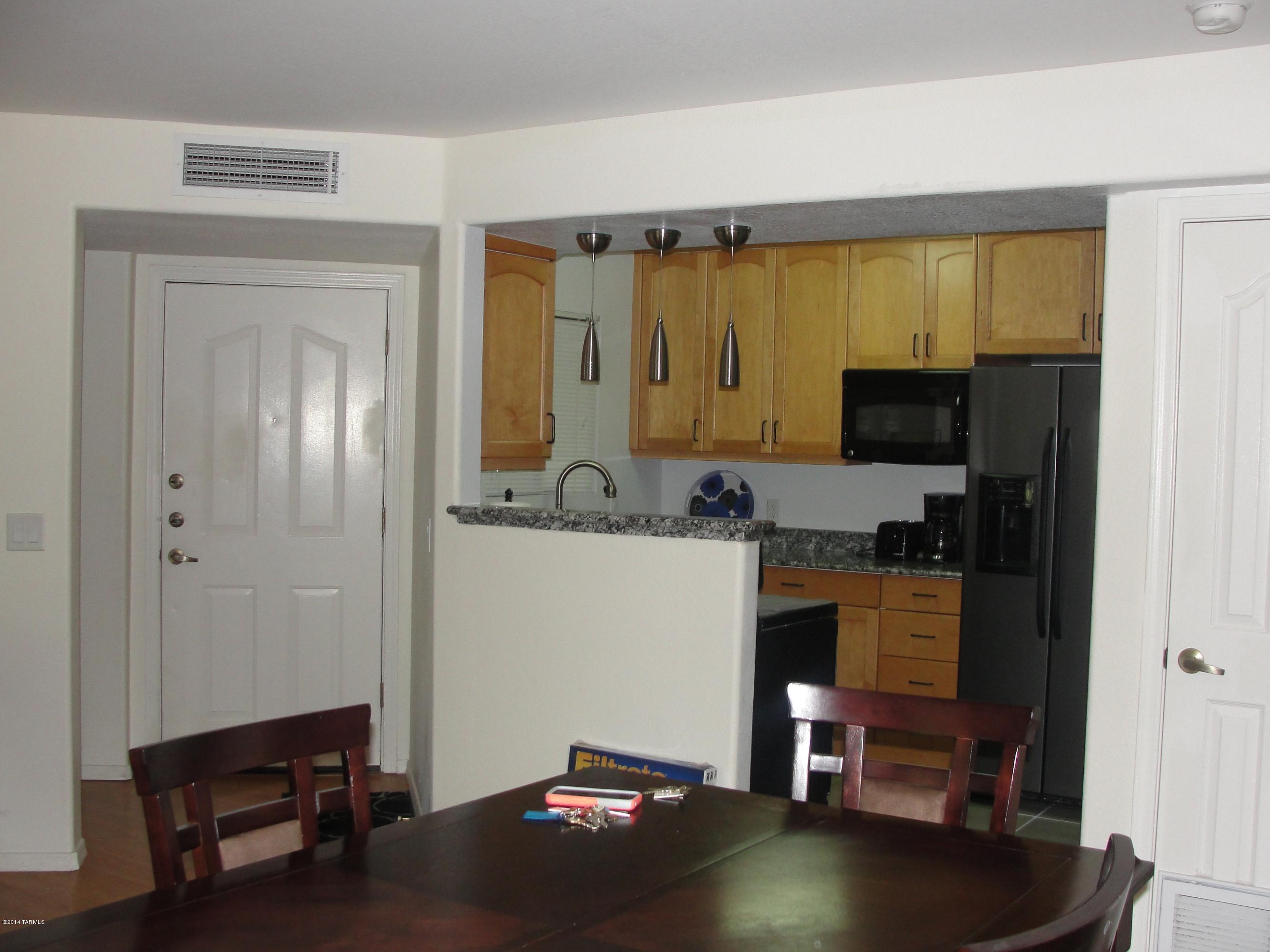 Veranda at Ventana Condominiums - Residential Lease
