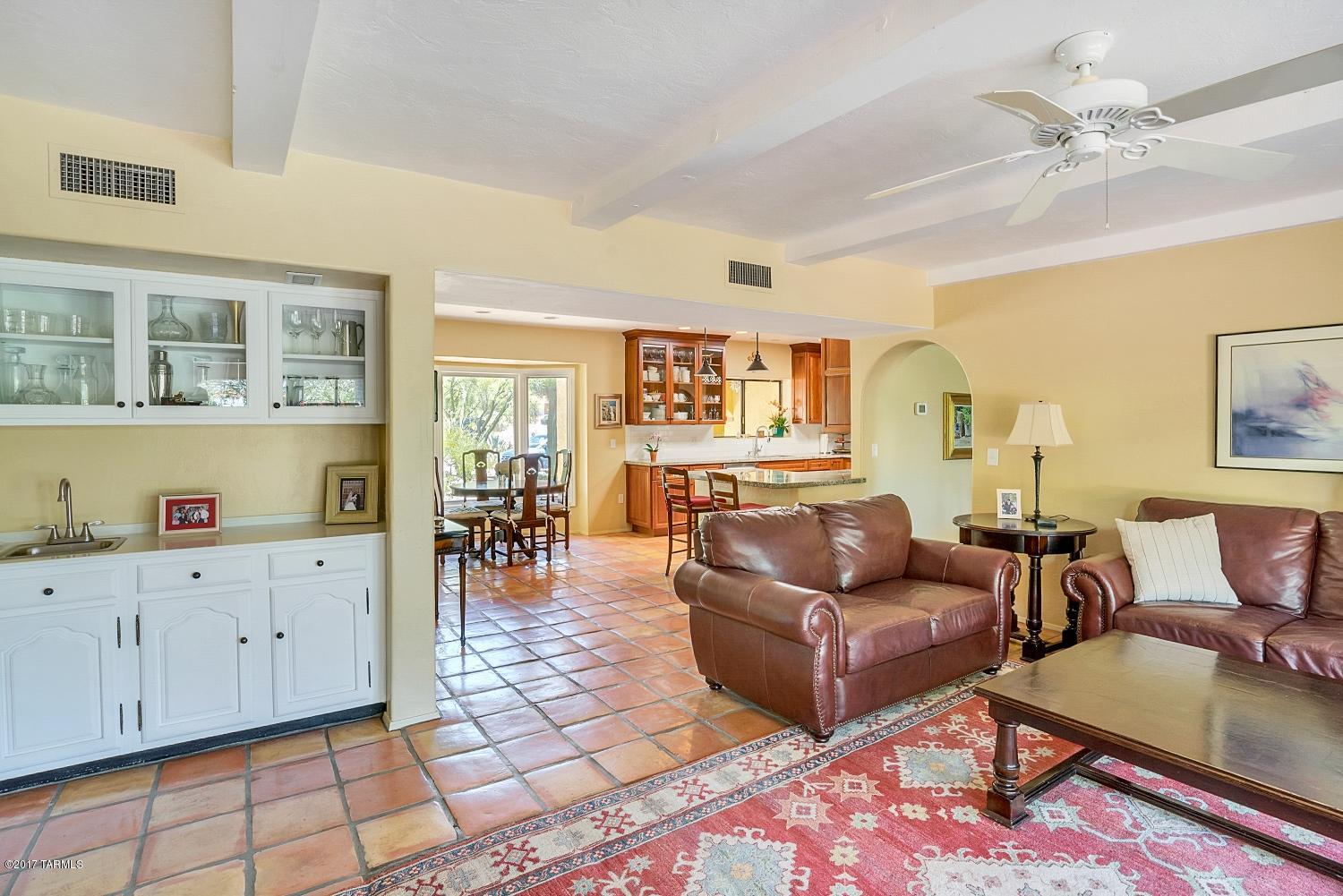 Sabino Vista Hills (1-65) - Residential