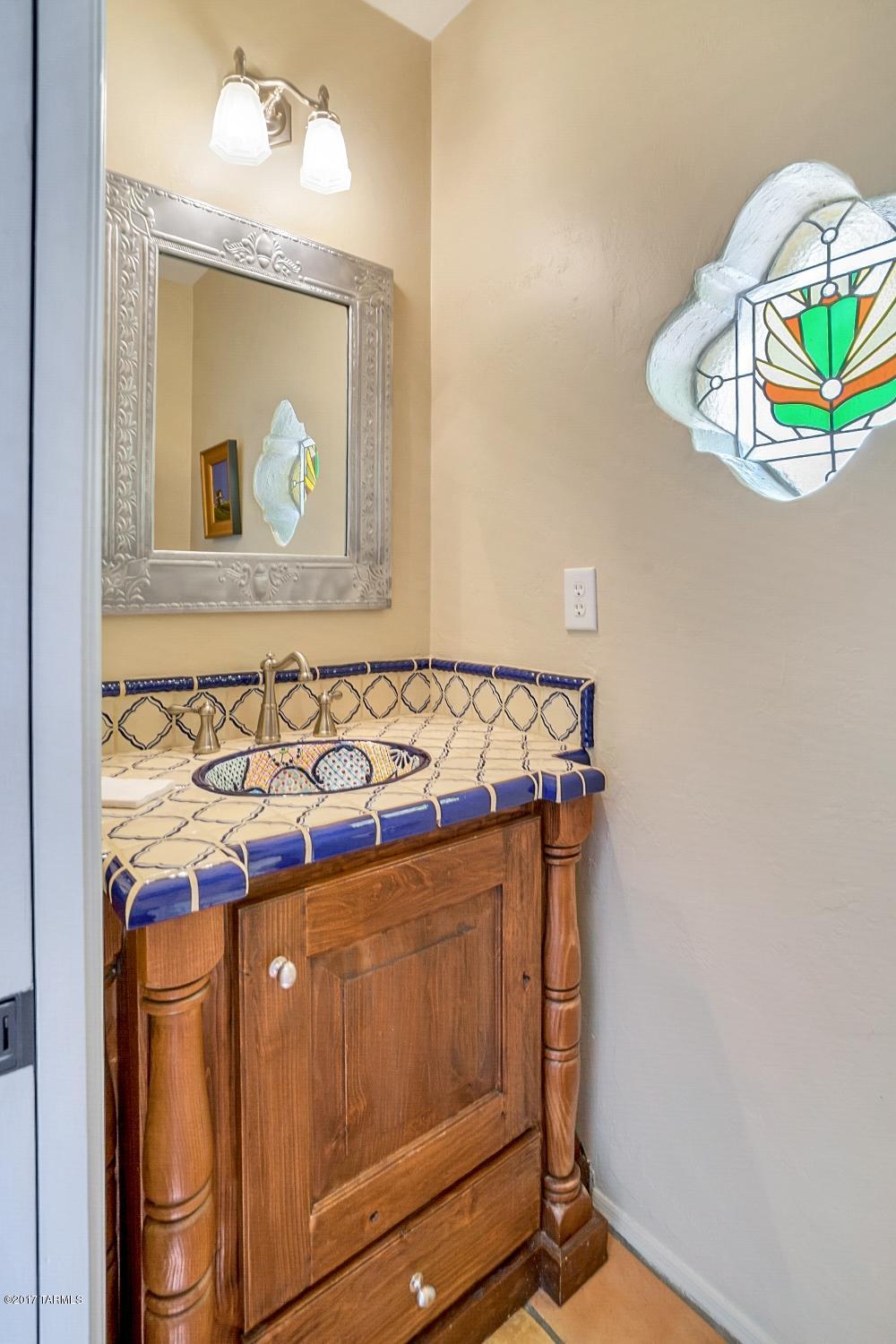 Sabino Vista Hills (1-65) - Residential