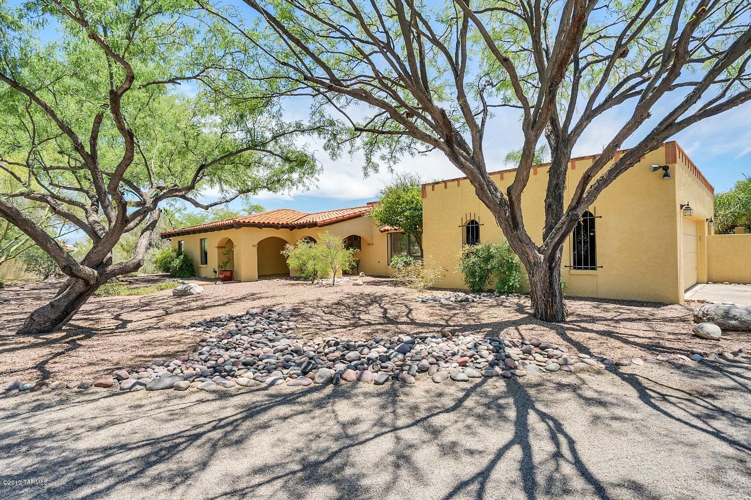 Sabino Vista Hills (1-65) - Residential