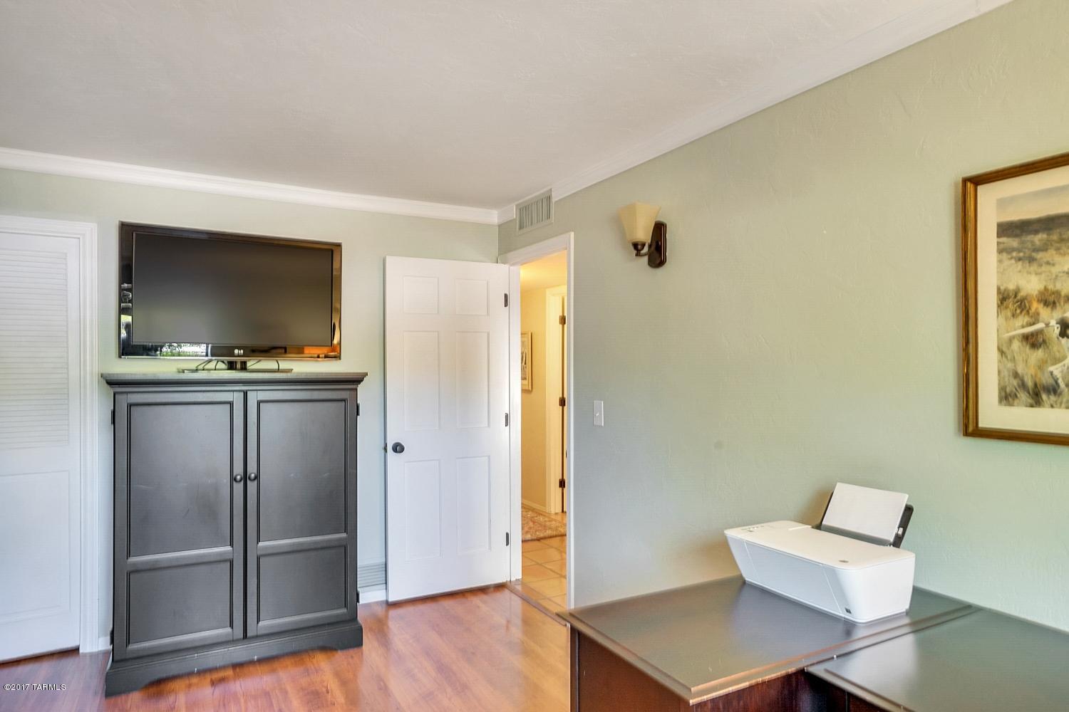 Sabino Vista Hills (1-65) - Residential